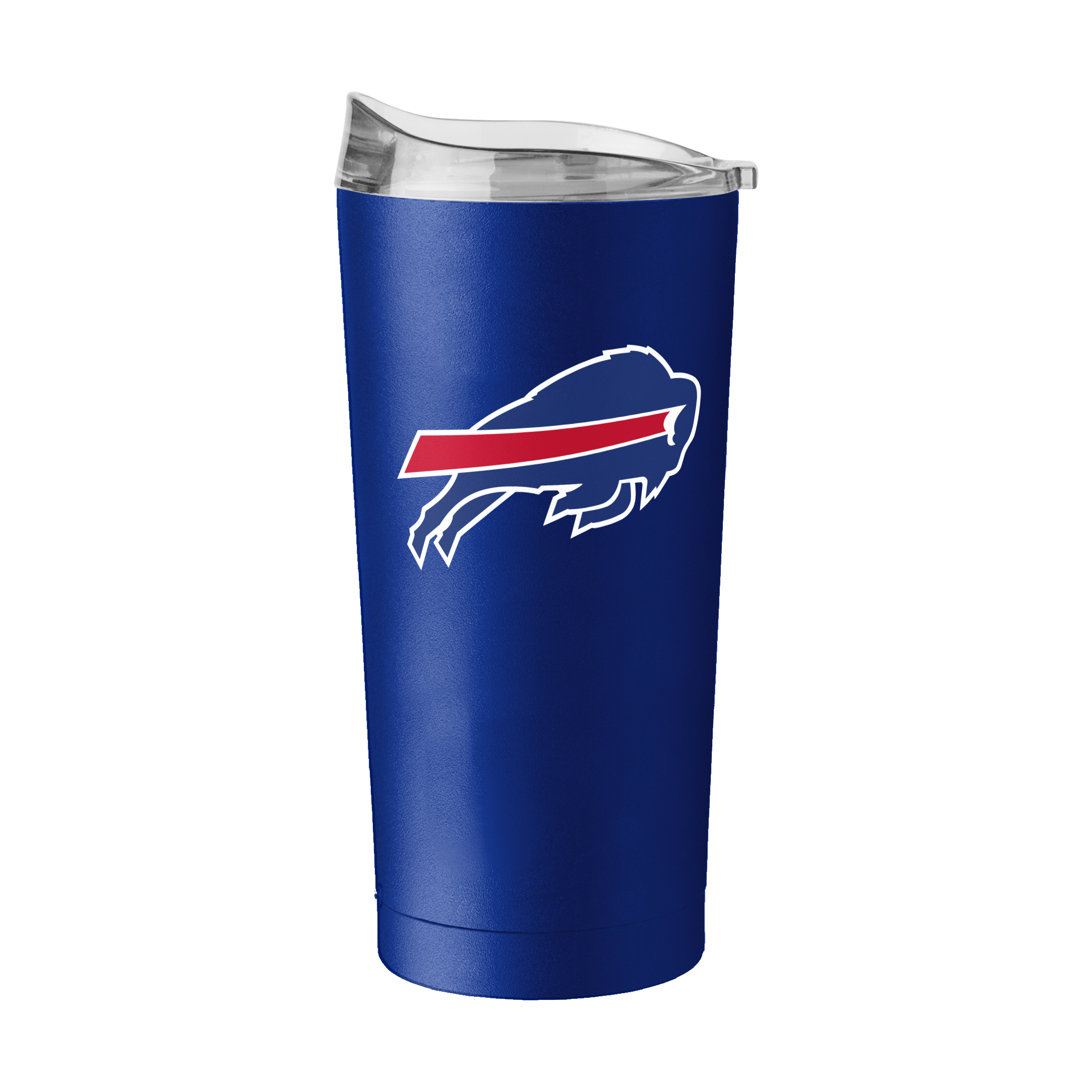 Buffalo Bills 20oz Flipside Powder Coat Tumbler    