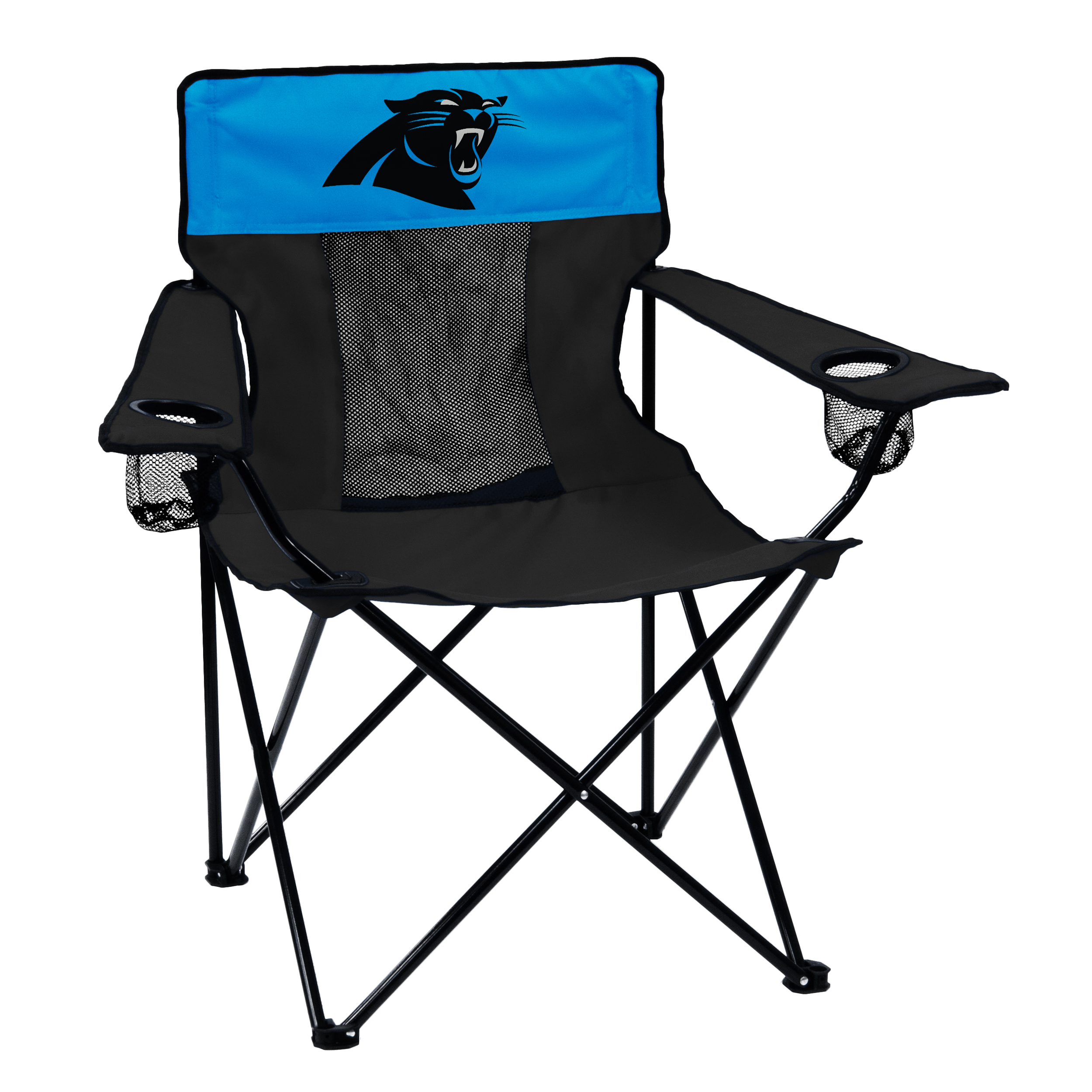 Carolina Panthers Elite Chair  