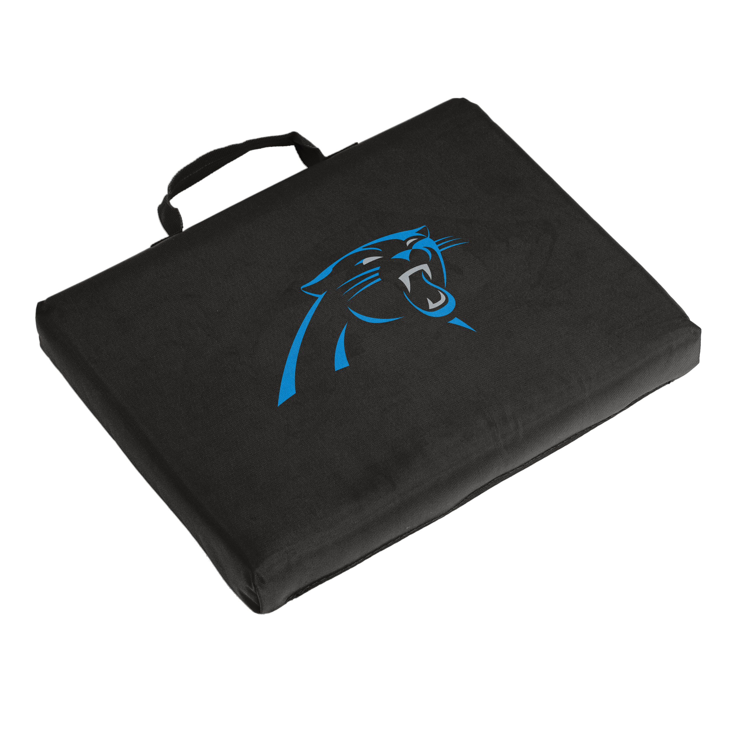 Carolina Panthers Bleacher Cushion    