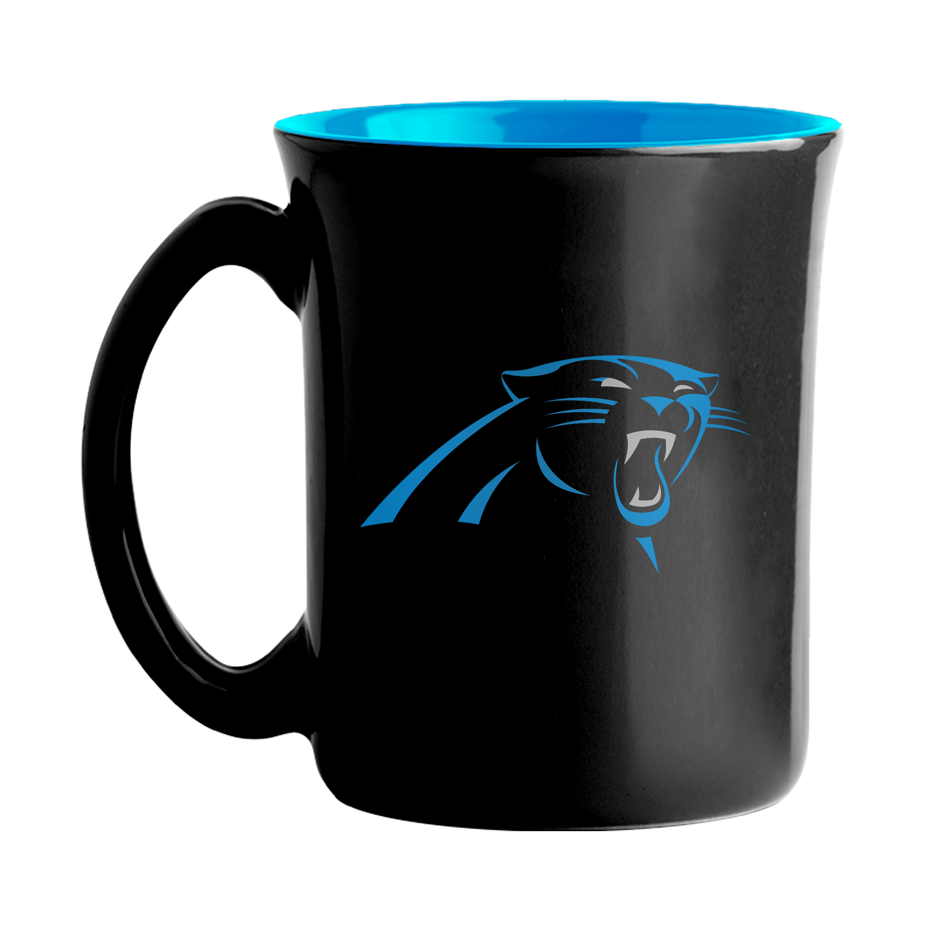 Carolina Panthers 15oz Cafe Mug    