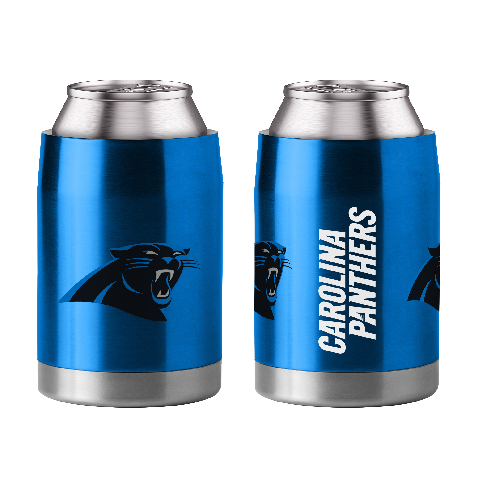 Carolina Panthers Gameday 3 in 1 Stainless Coolie  
