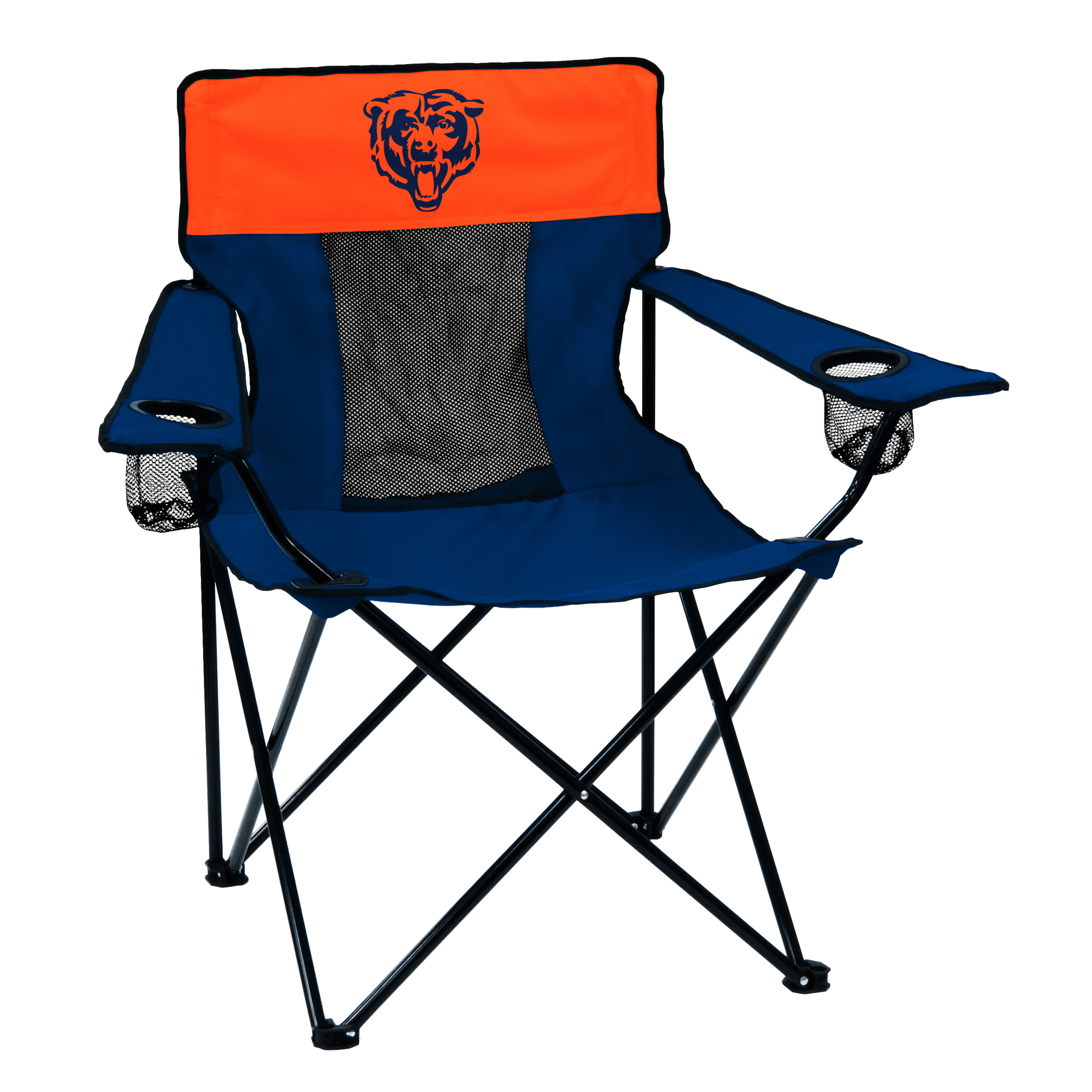 Chicago Bears Elite Chair  