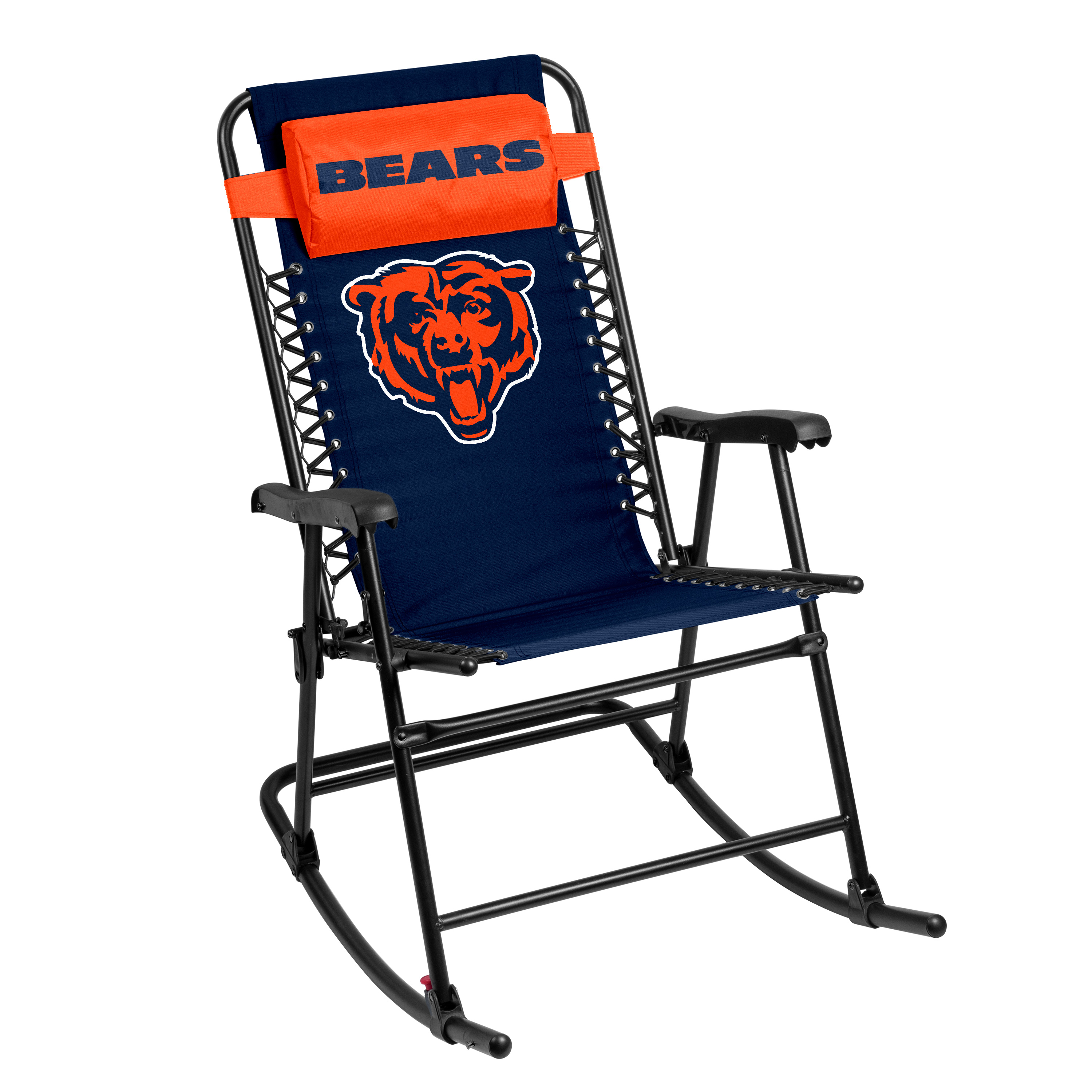 Chicago Bears Bungee Rocker  