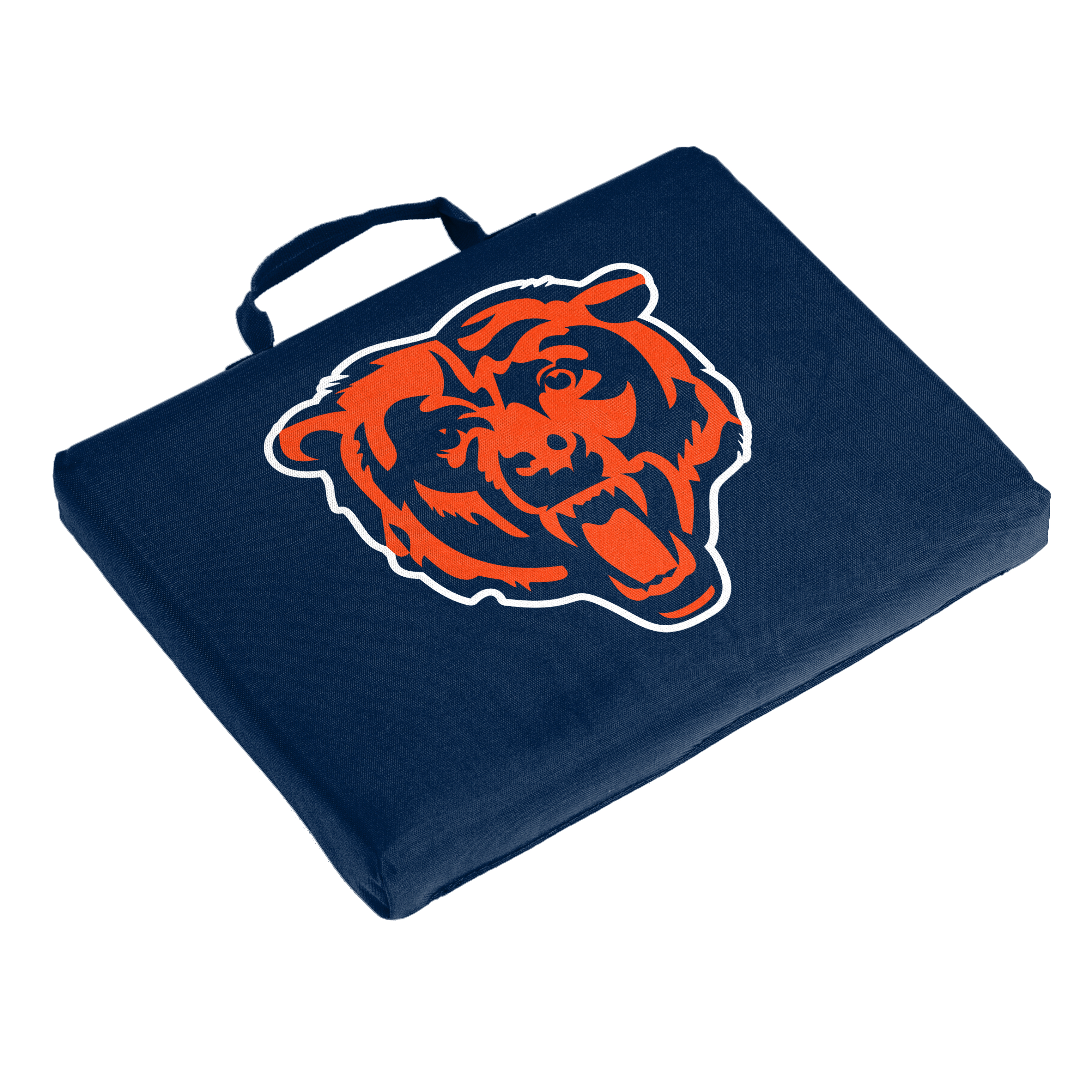 Chicago Bears Bleacher Cushion    