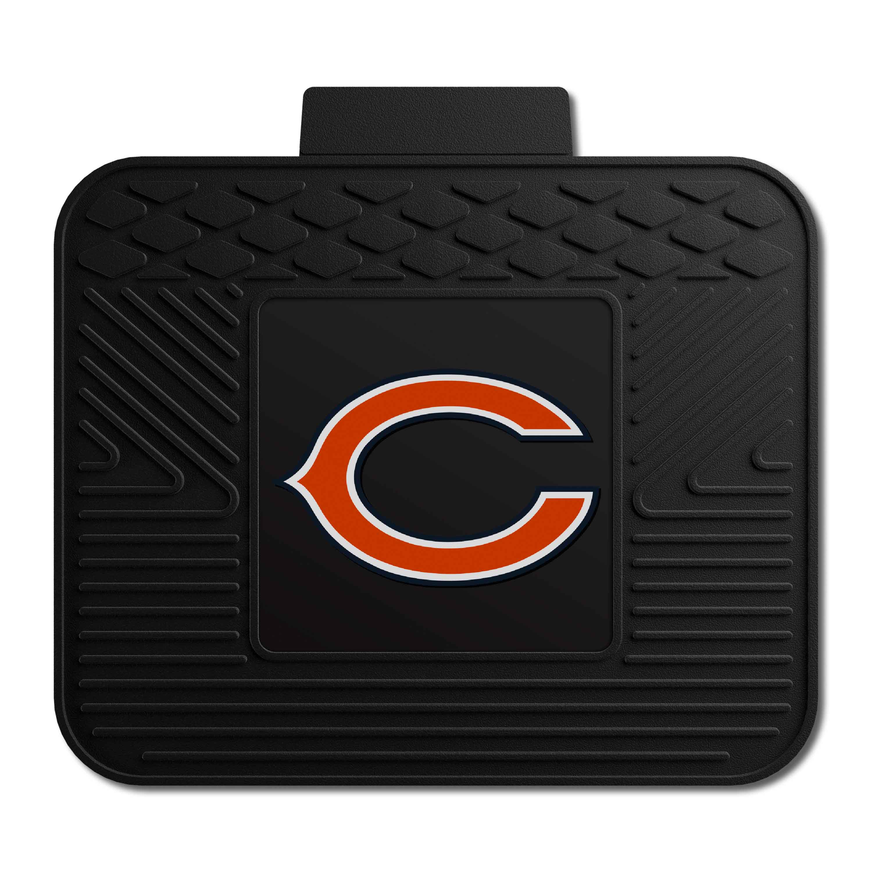 Chicago Bears Utility Mat    