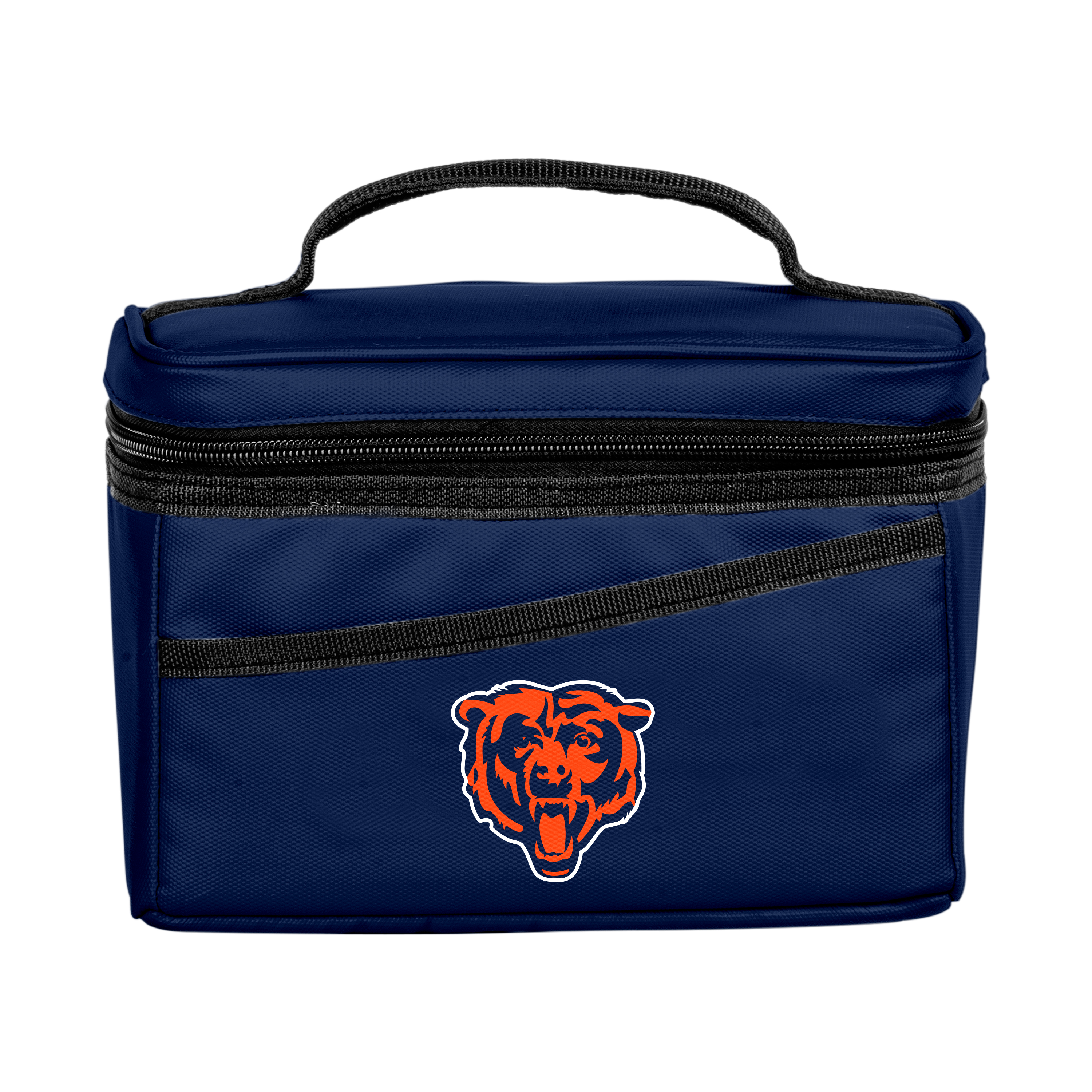 Chicago Bears 6 Can Flex Cooler    
