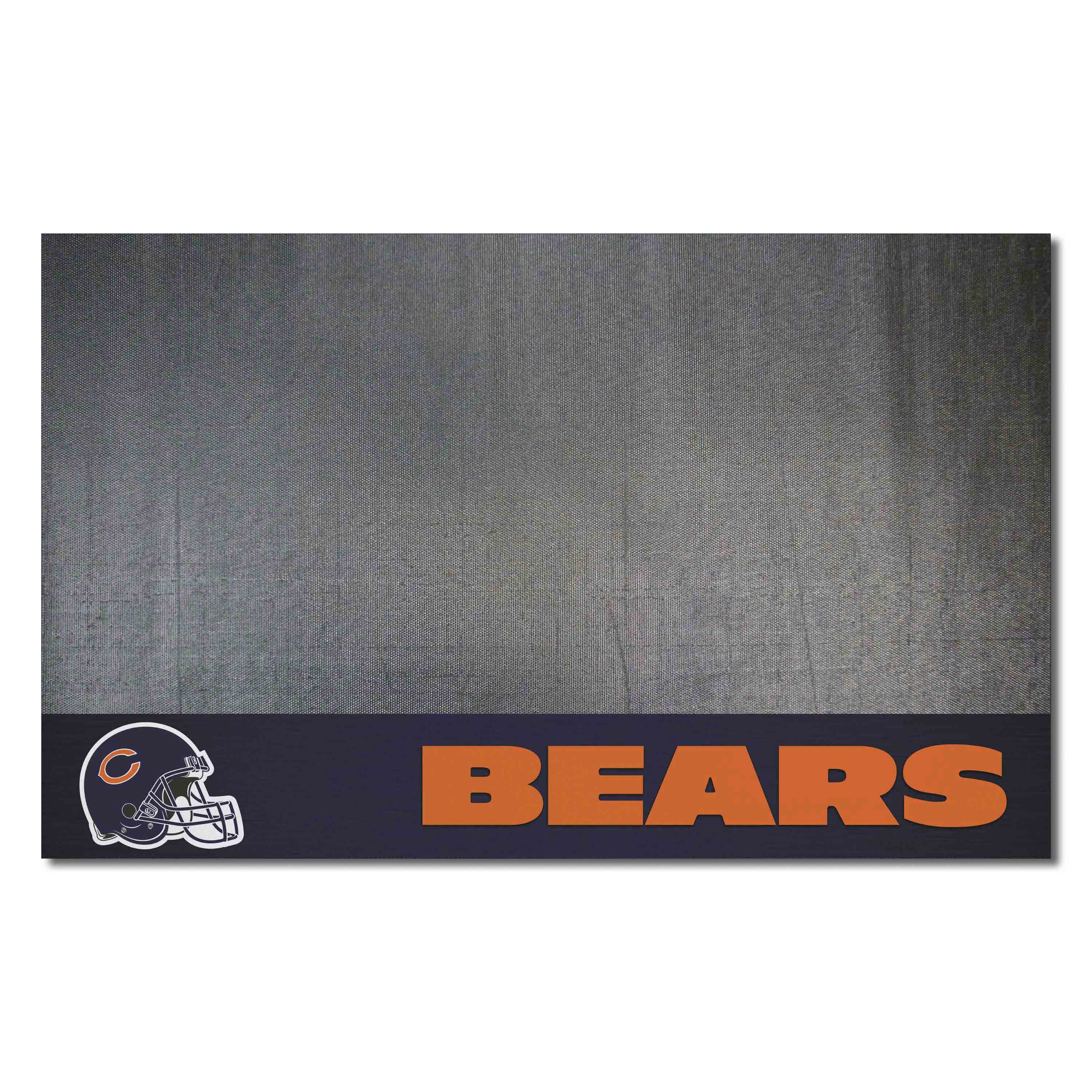 Chicago Bears Grill Mat - Standard  