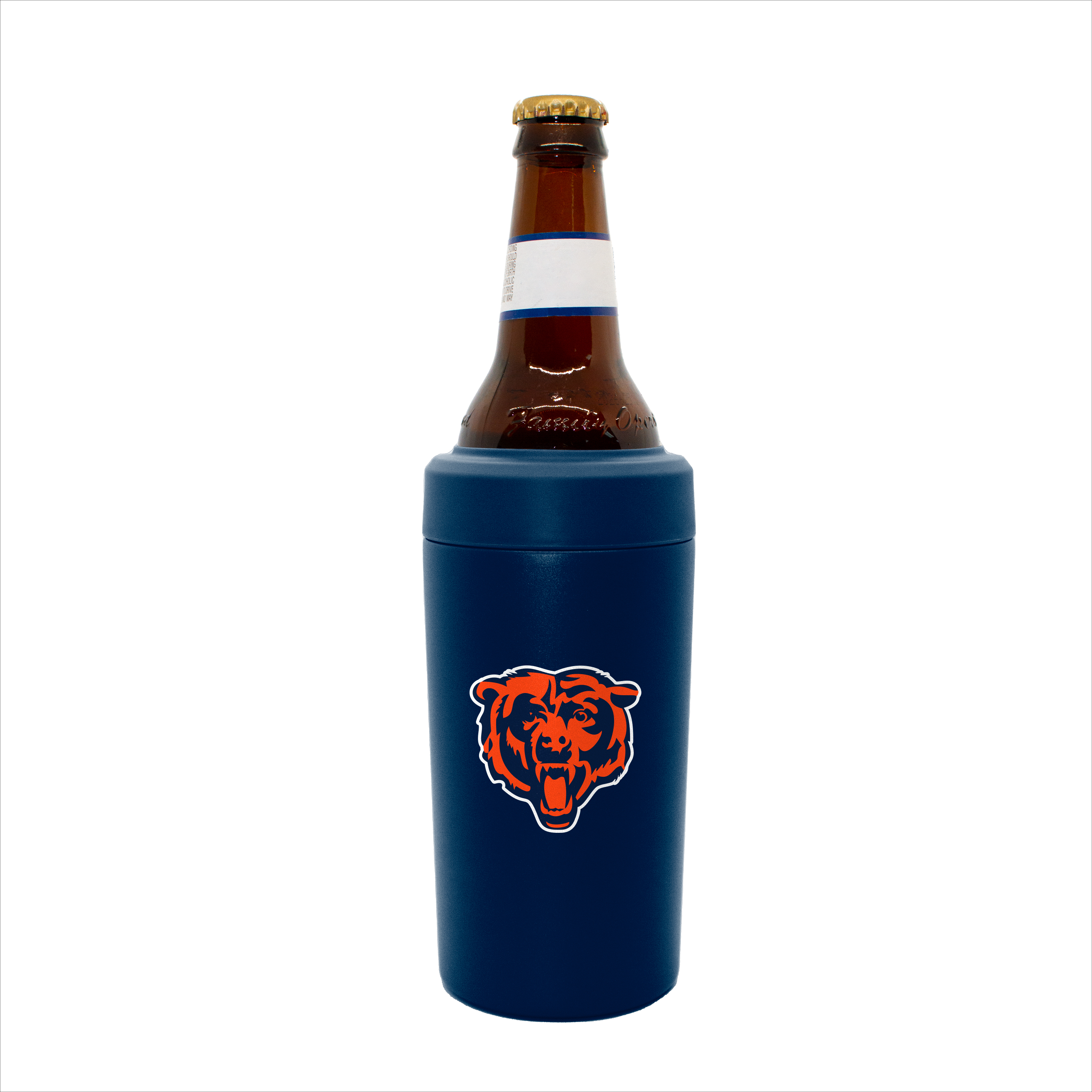 Chicago Bears Flipside Universal Coolie  