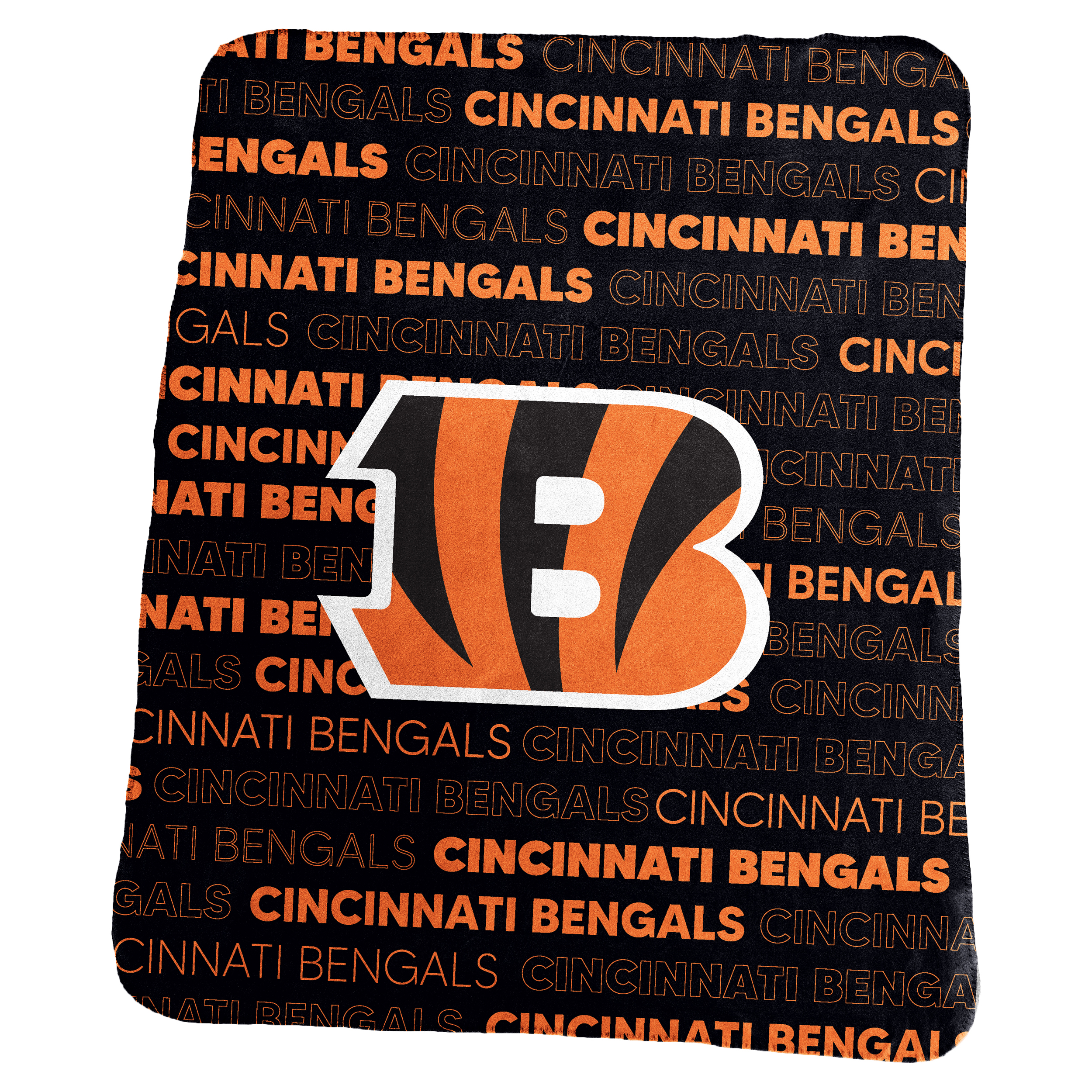 Cincinnati Bengals Classic Fleece    
