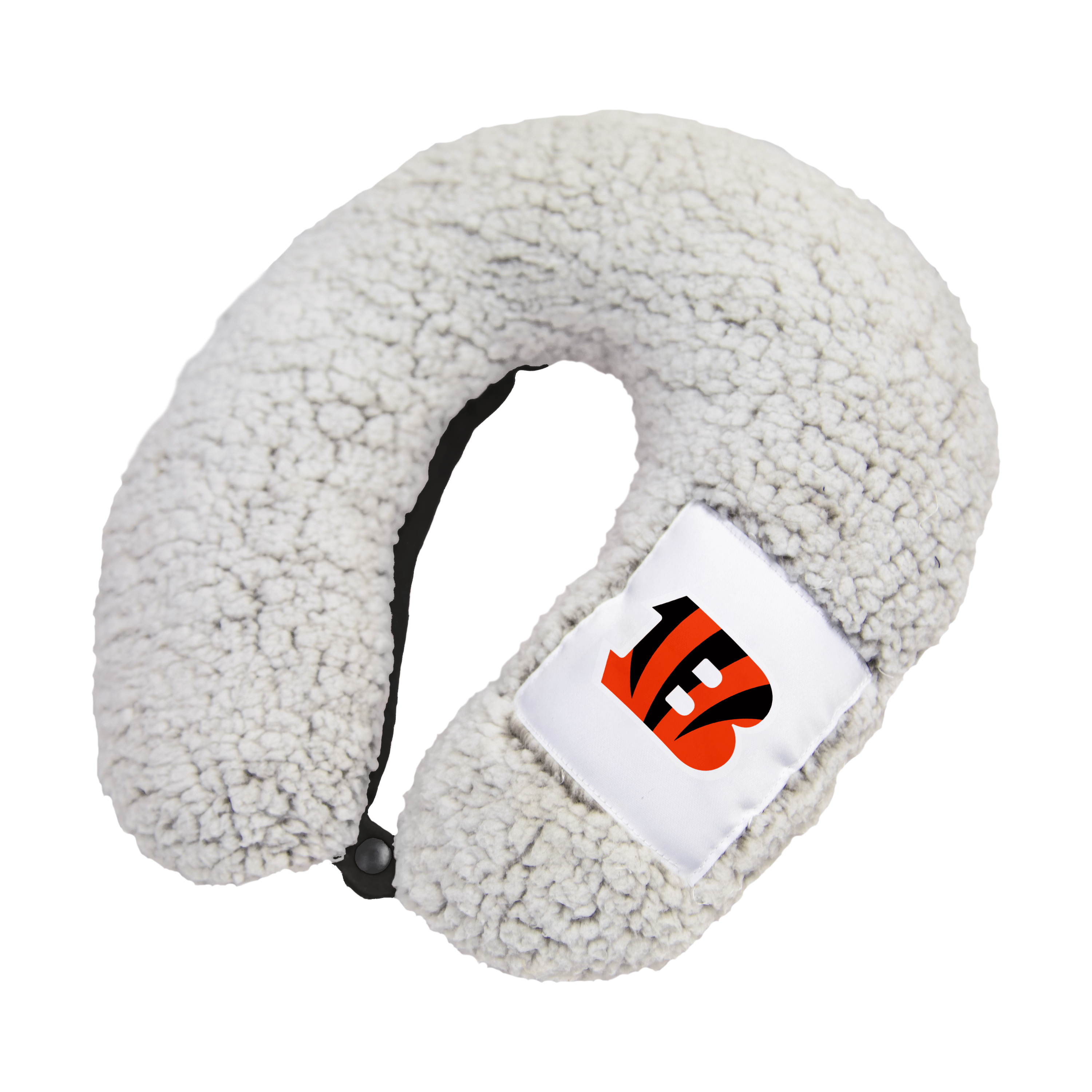 Cincinnati Bengals Frosty Neck Pillow    
