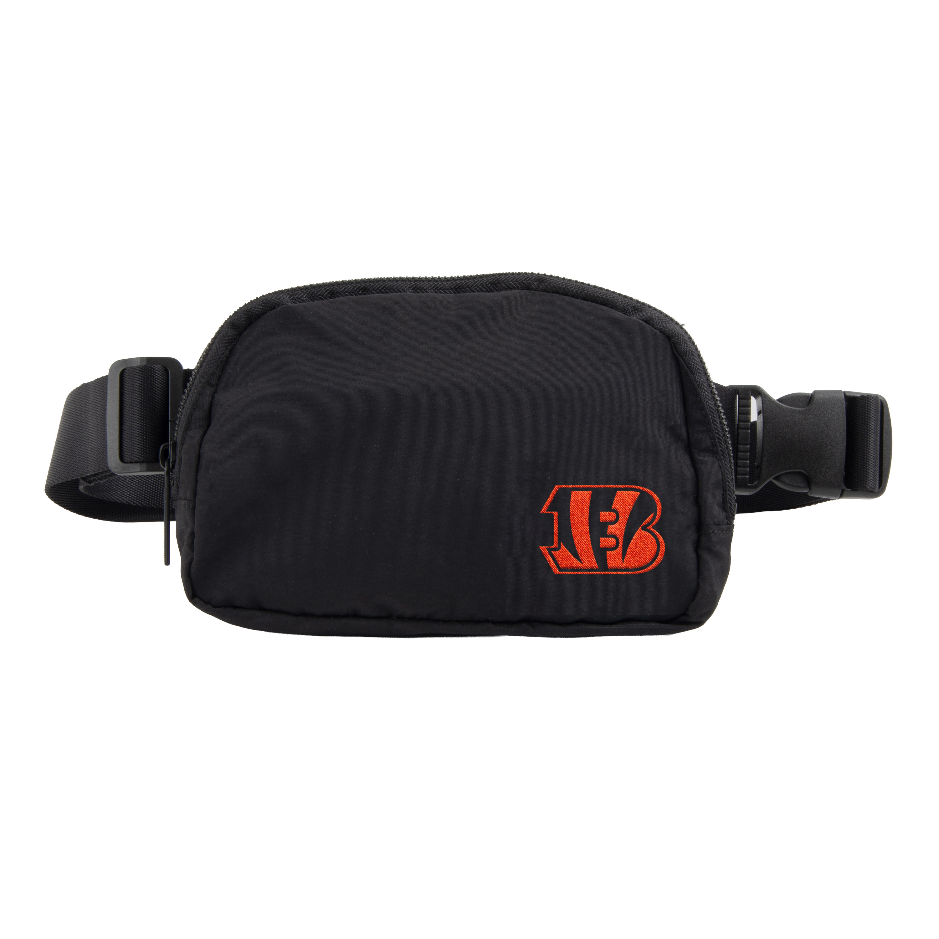 Cincinnati Bengals Belt Bag    