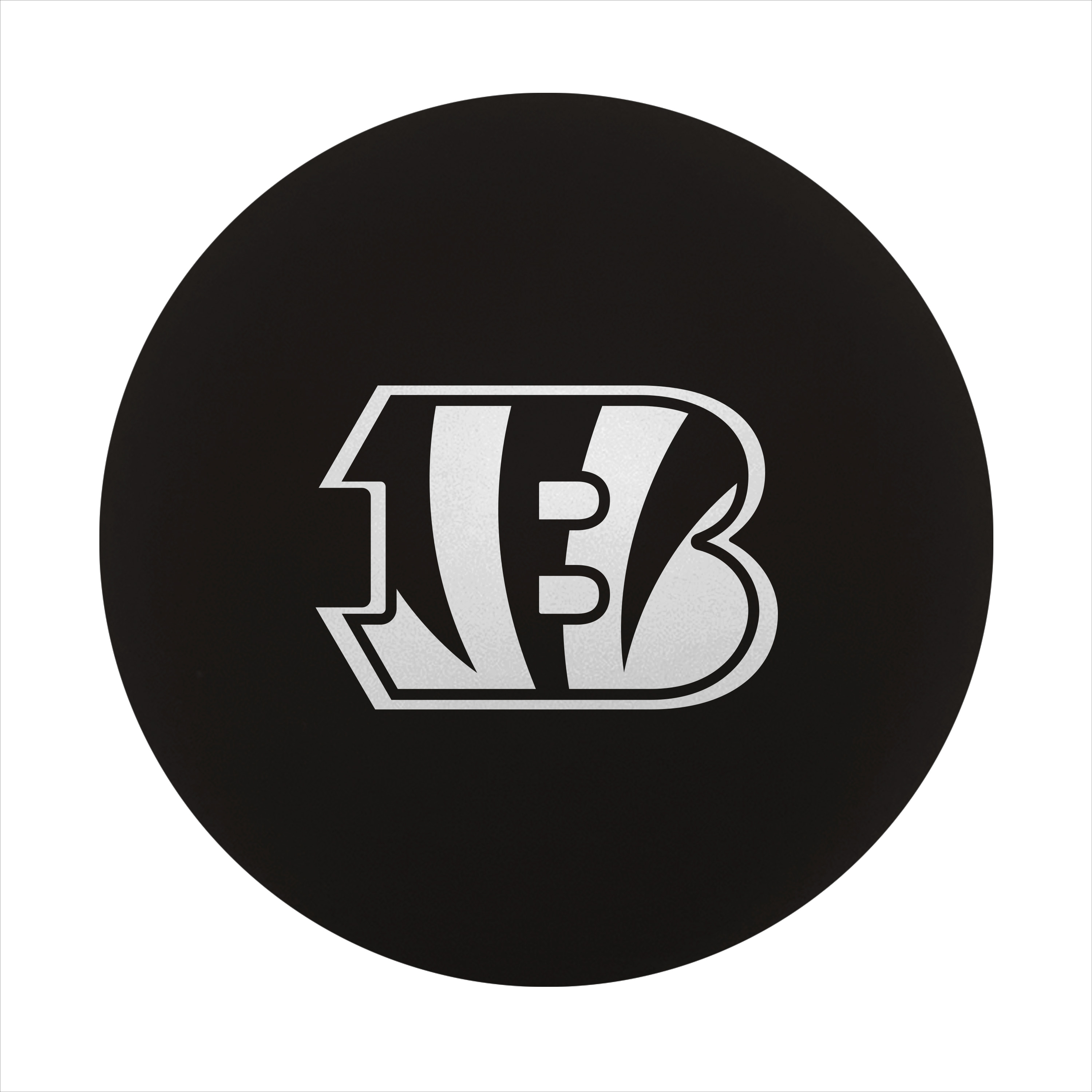 Cincinnati Bengals High Bounce Ball    