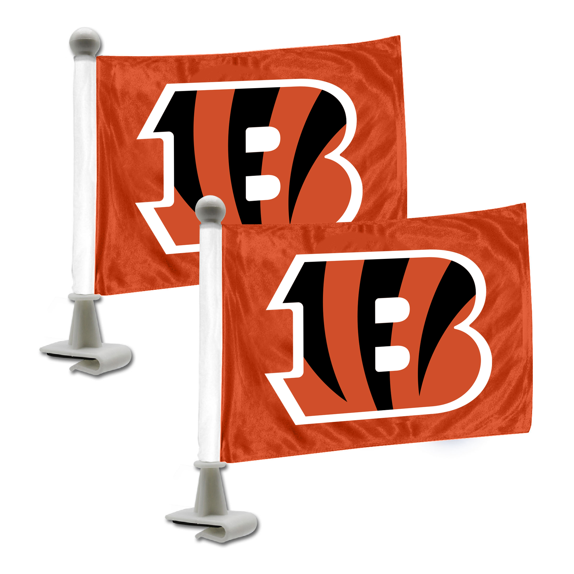 Cincinnati Bengals Ambassador Flags    