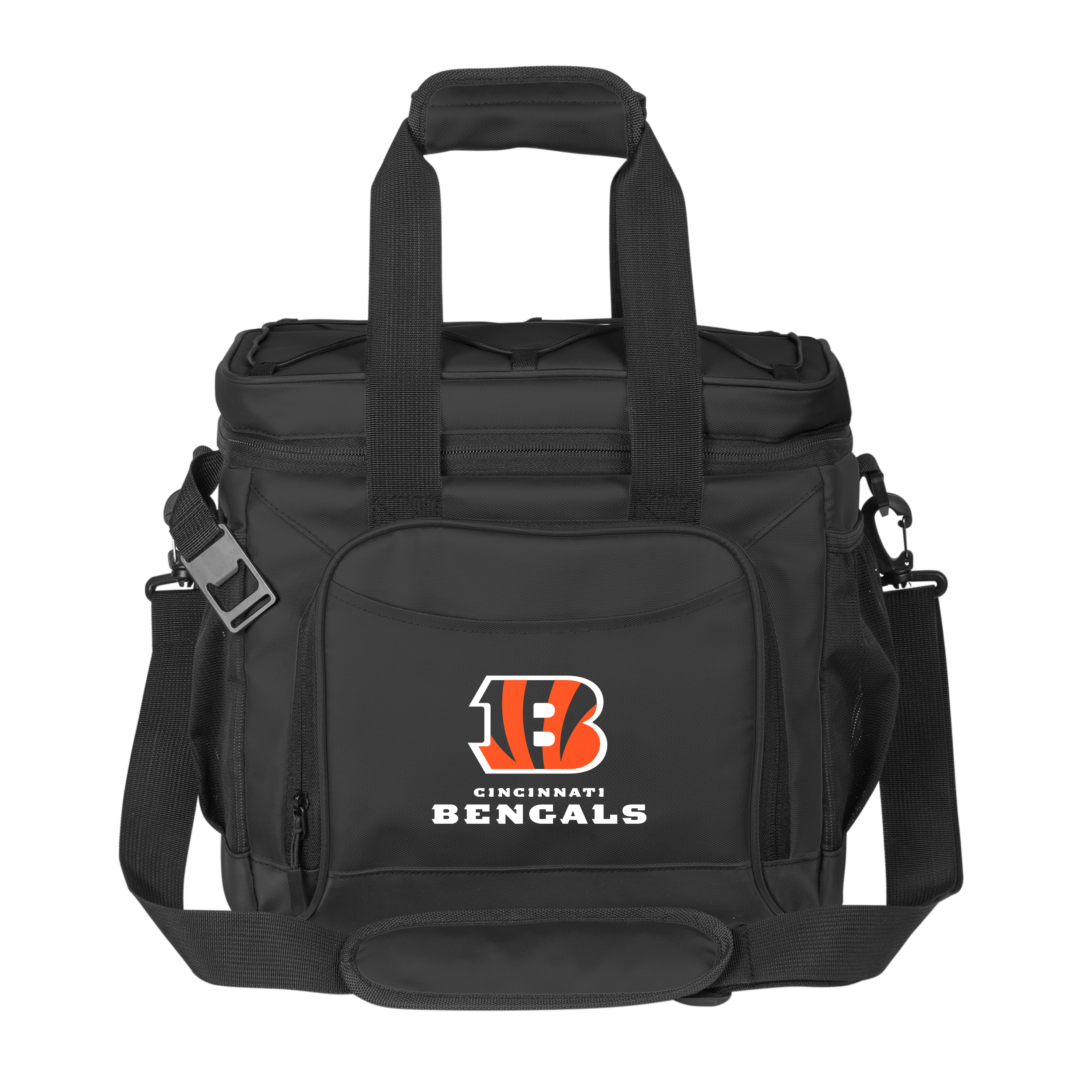 Cincinnati Bengals 24 Can Flex Cooler    
