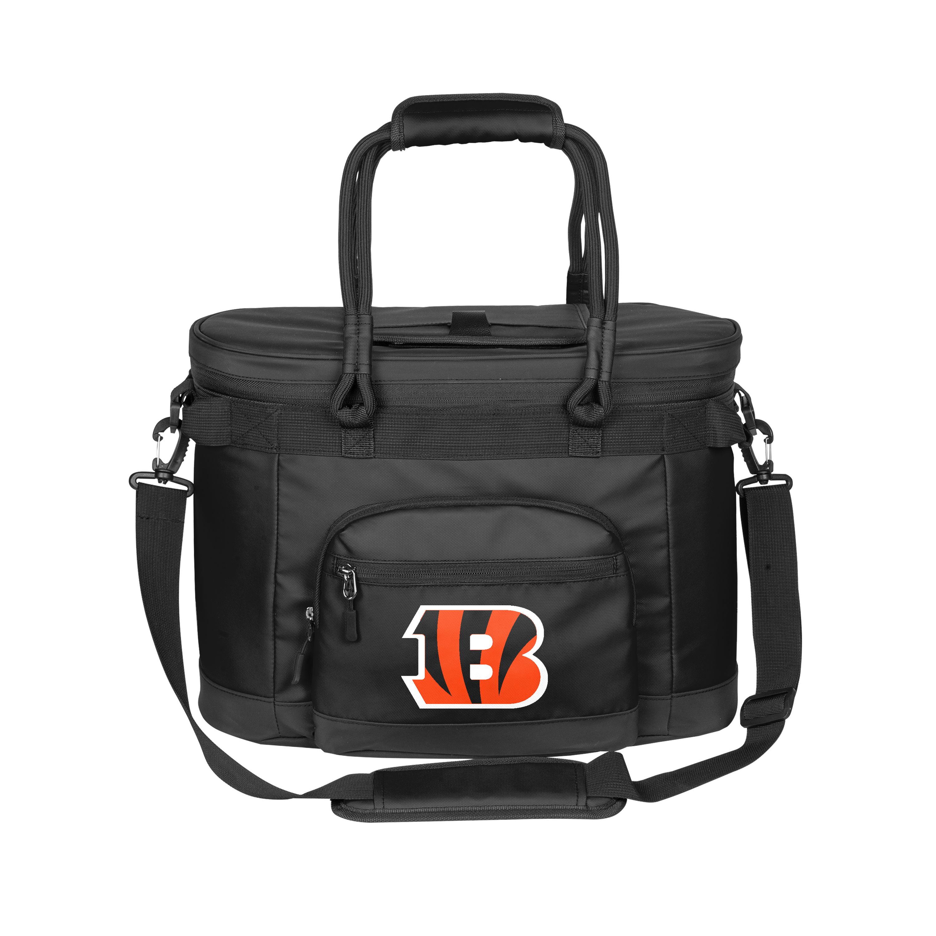 Cincinnati Bengals 35 Can Flex Cooler    