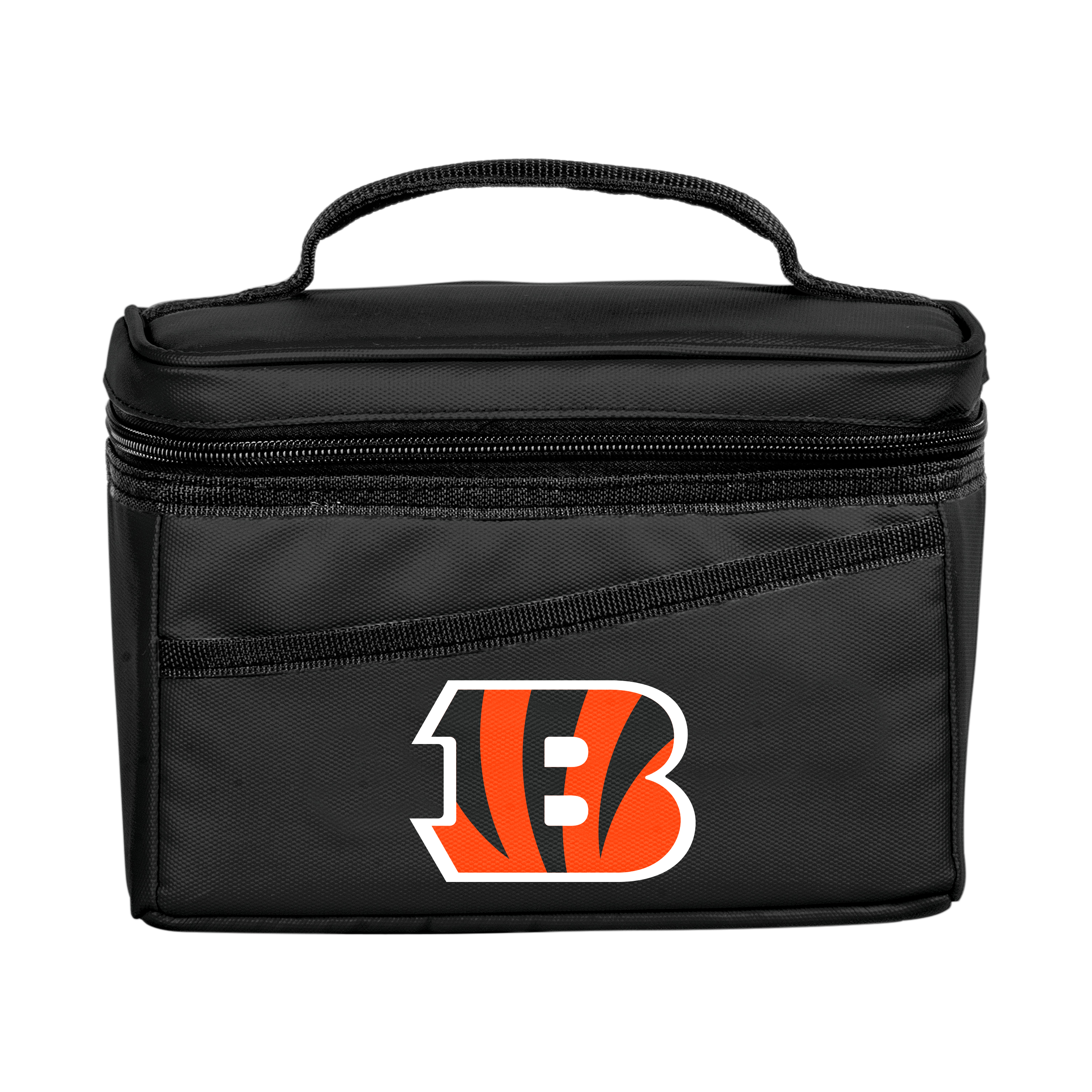 Cincinnati Bengals 6 Can Flex Cooler    