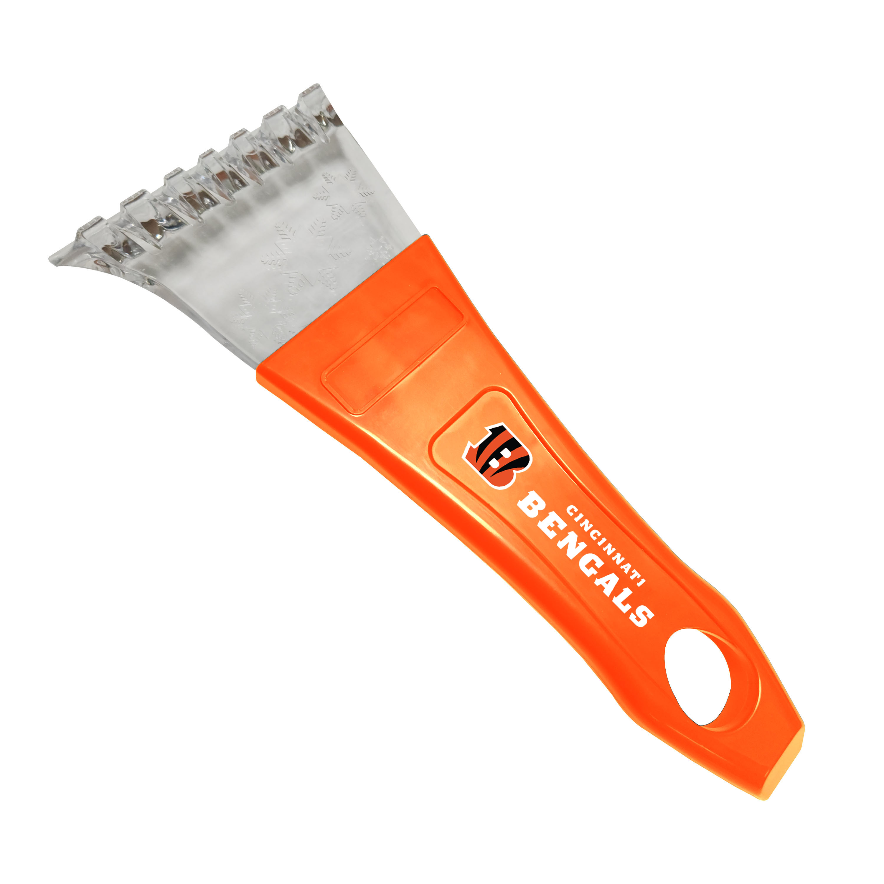 Cincinnati Bengals Ice Scraper    
