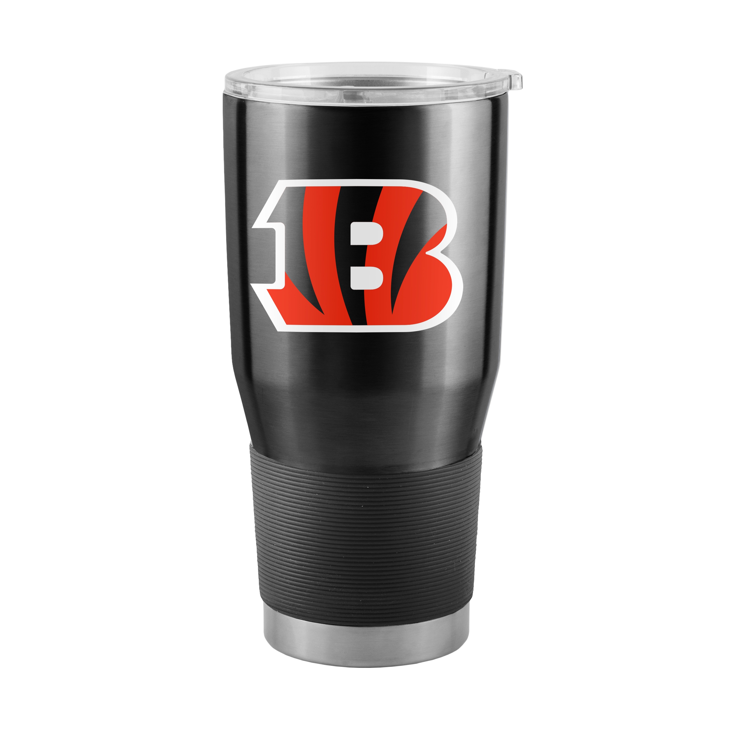 Cincinnati Bengals 30oz Gameday Stainless Tumbler    