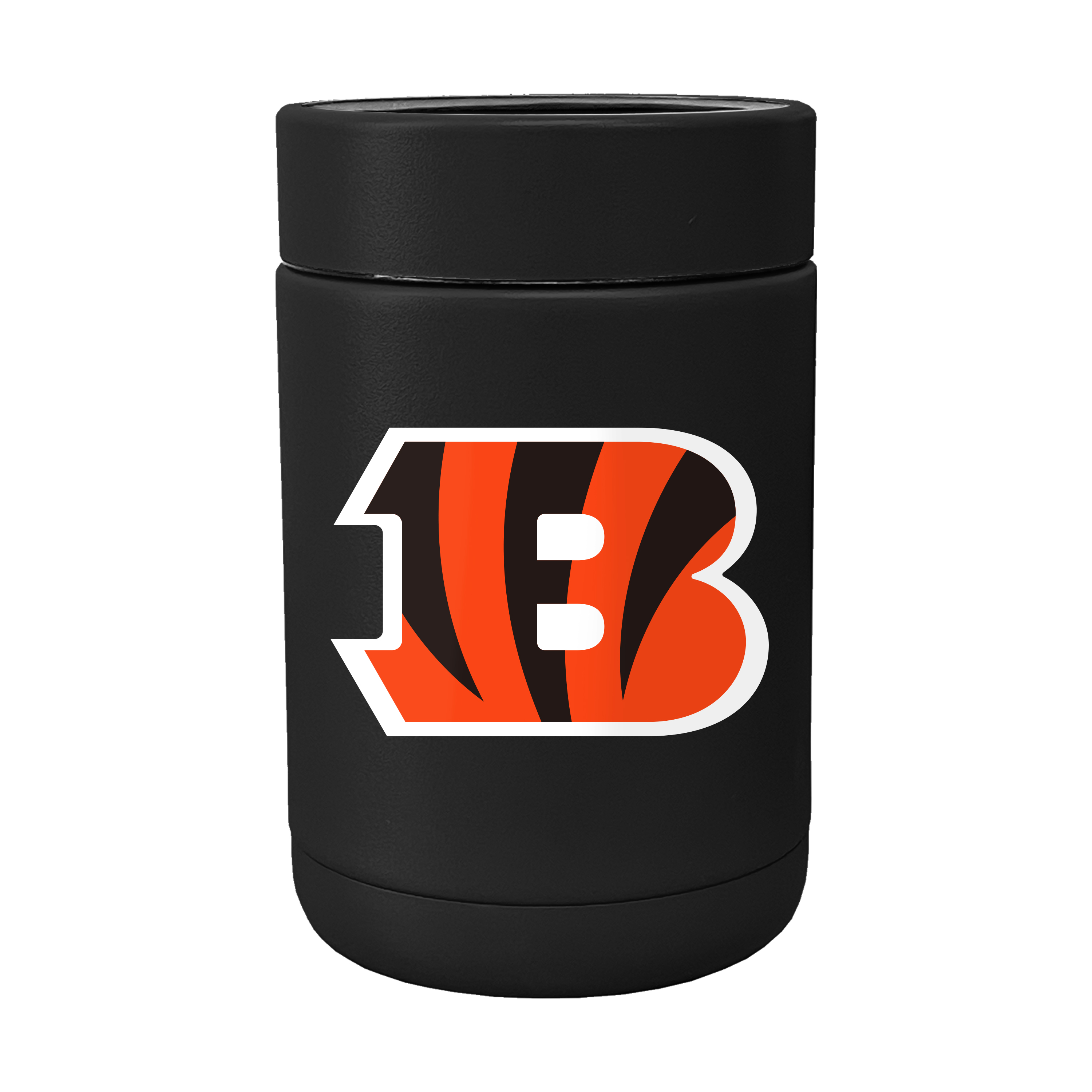 Cincinnati Bengals Flipside Powder Coat Coolie    