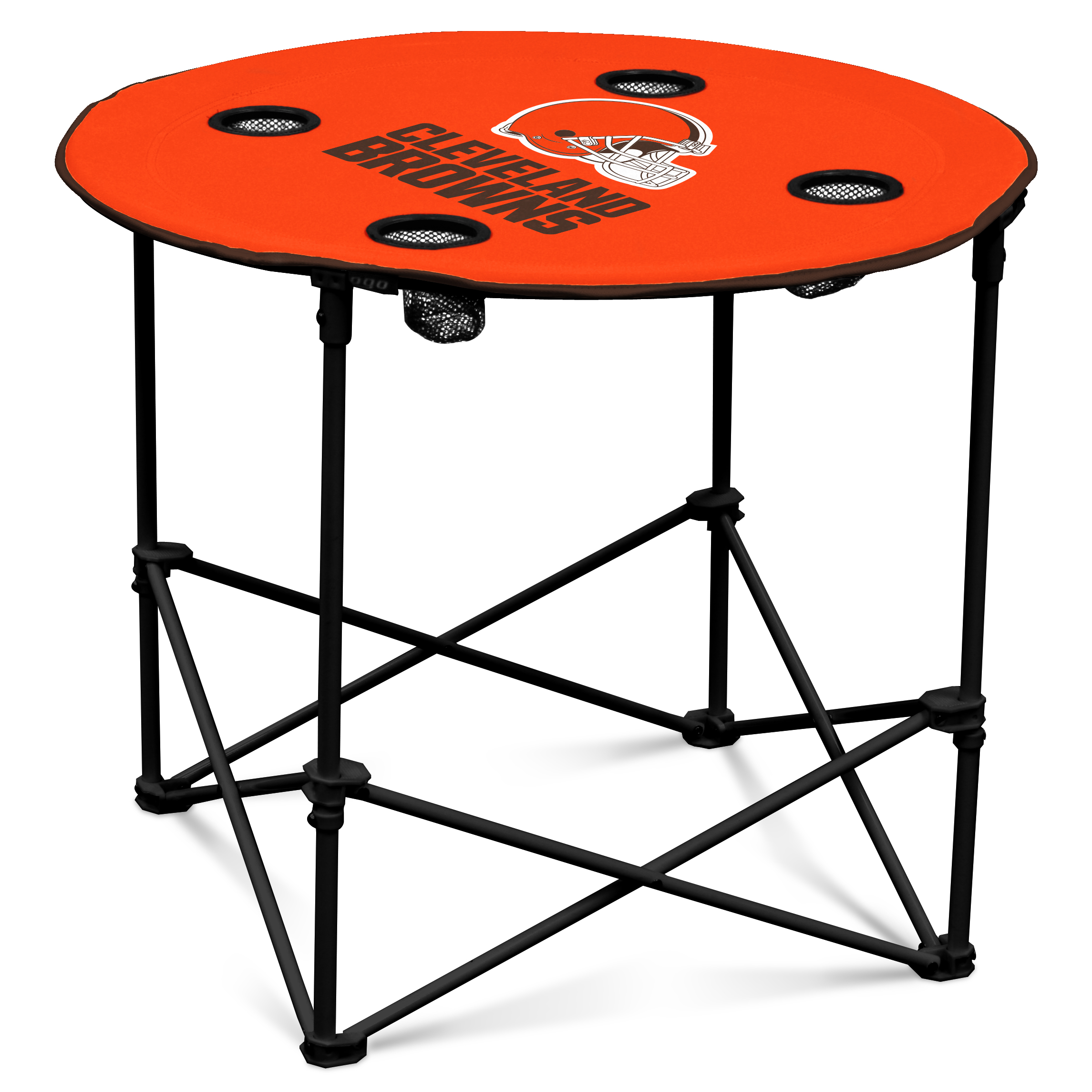 Cleveland Browns Round Table    