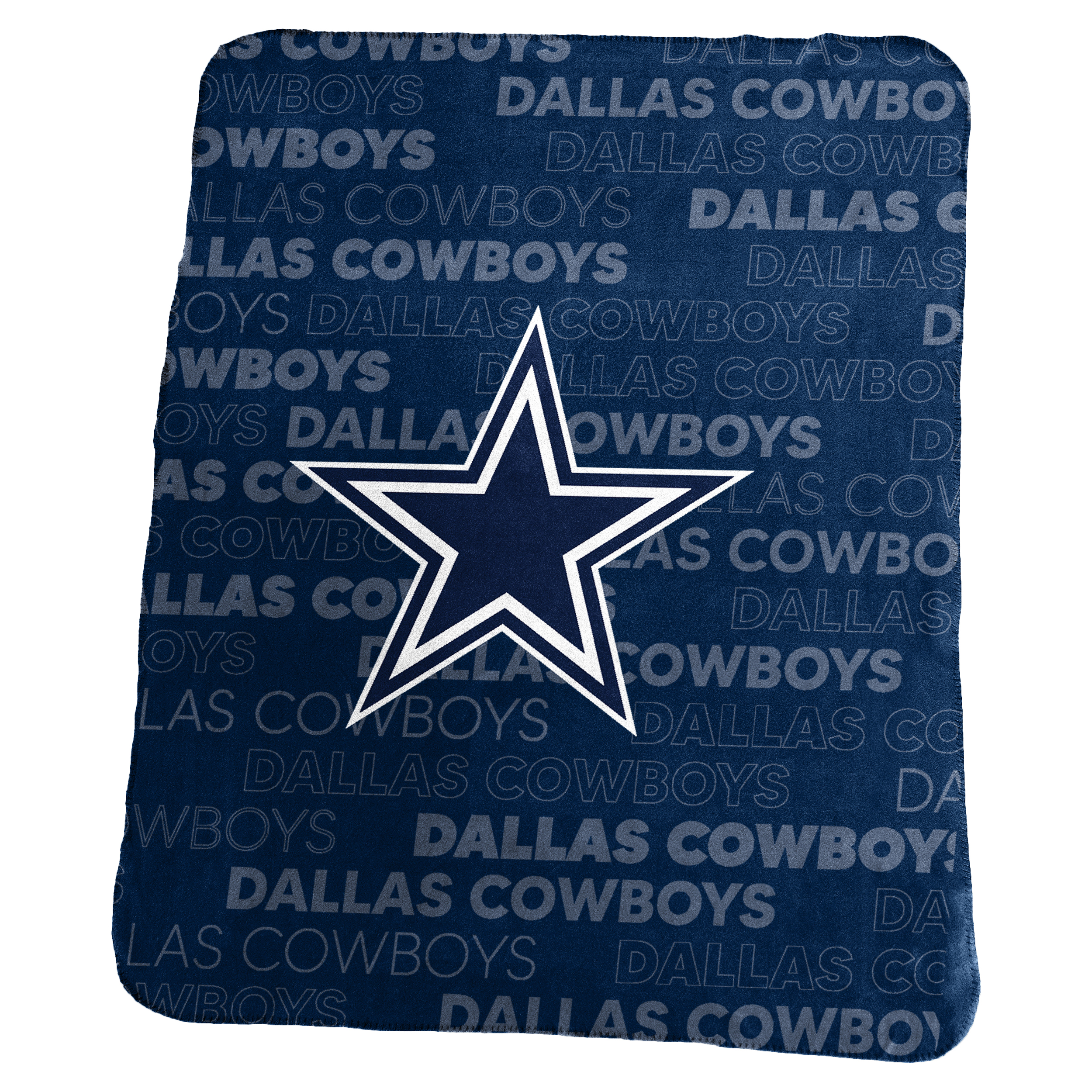 Dallas Cowboys Classic Fleece    