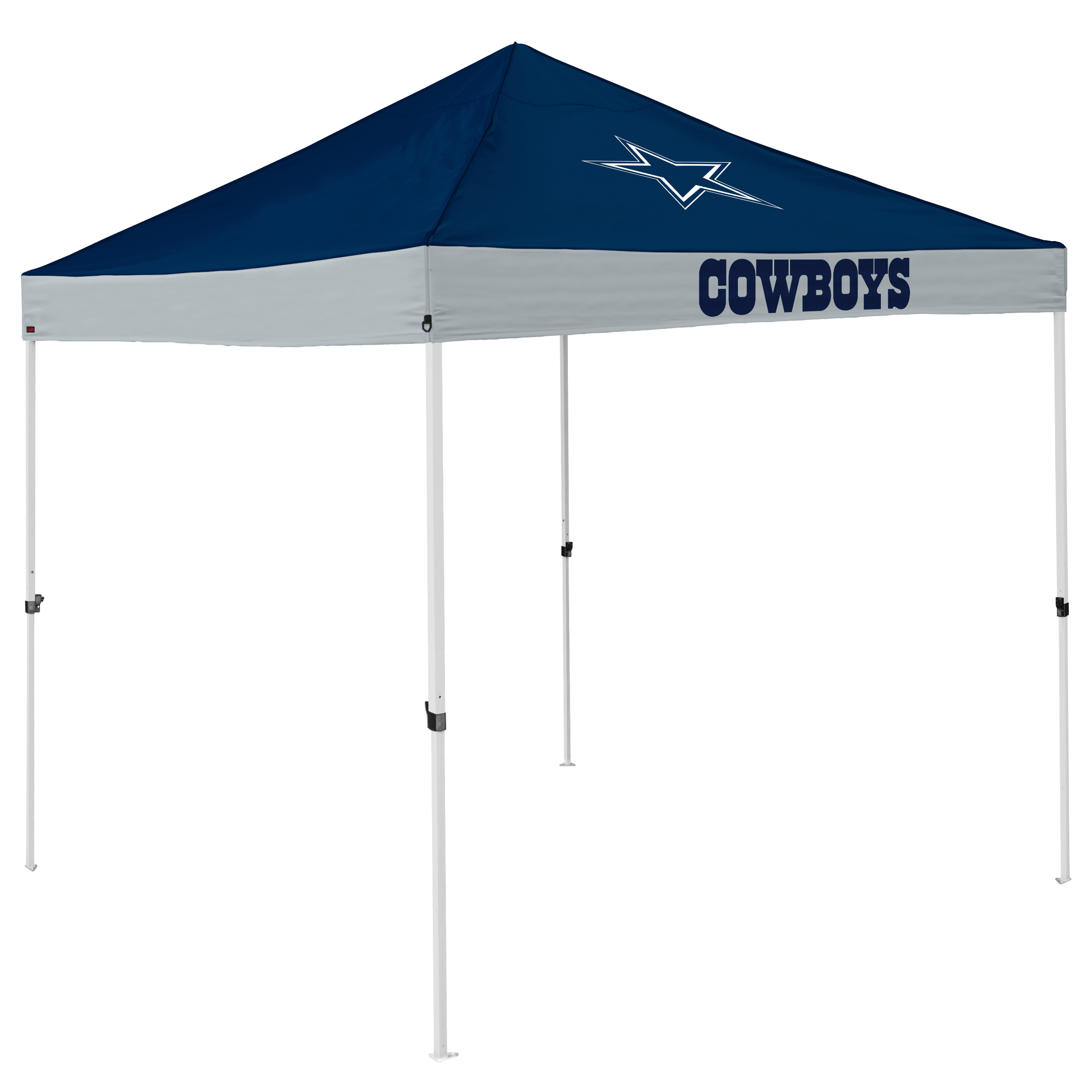 Dallas Cowboys Economy Canopy    