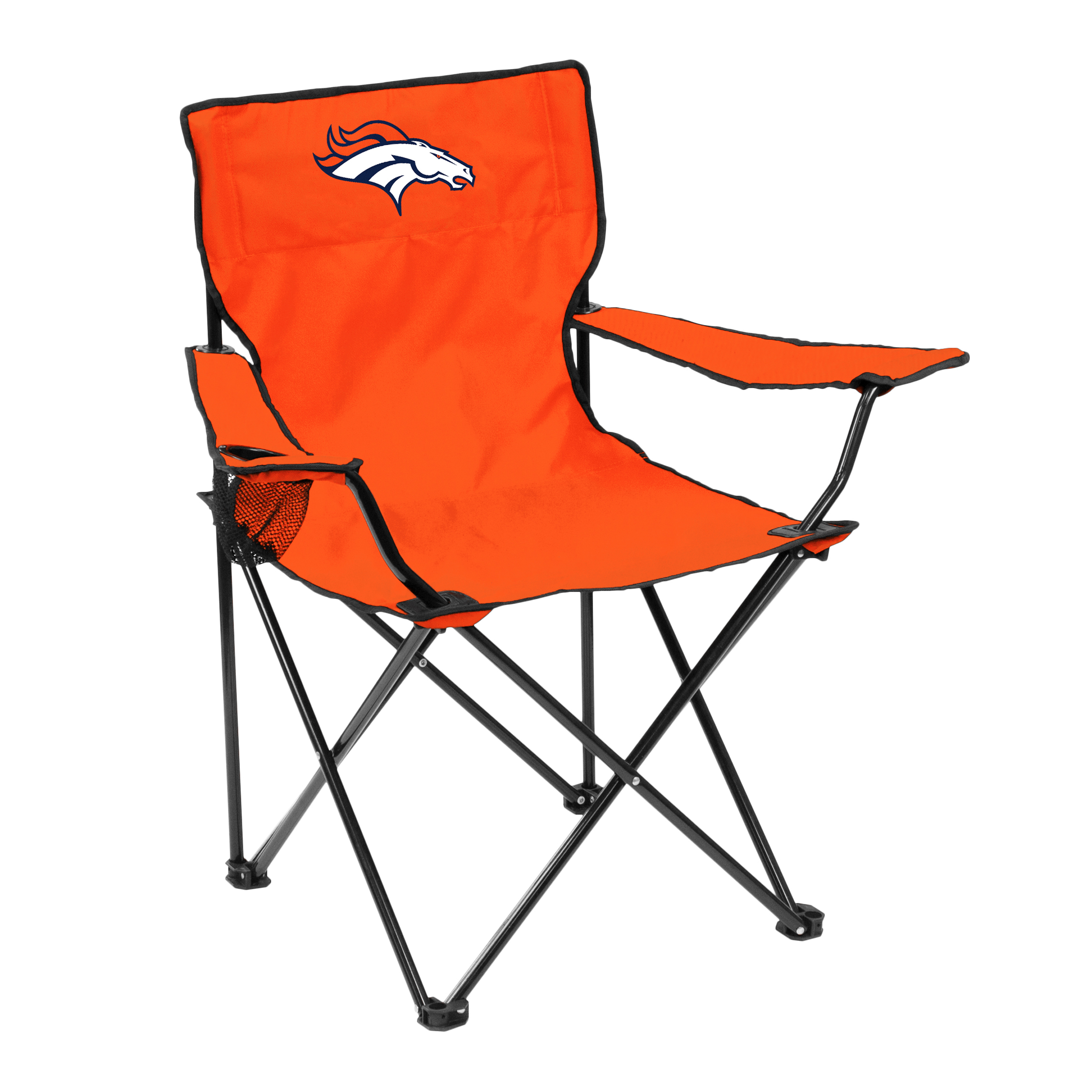 Denver Broncos Quad Chair    
