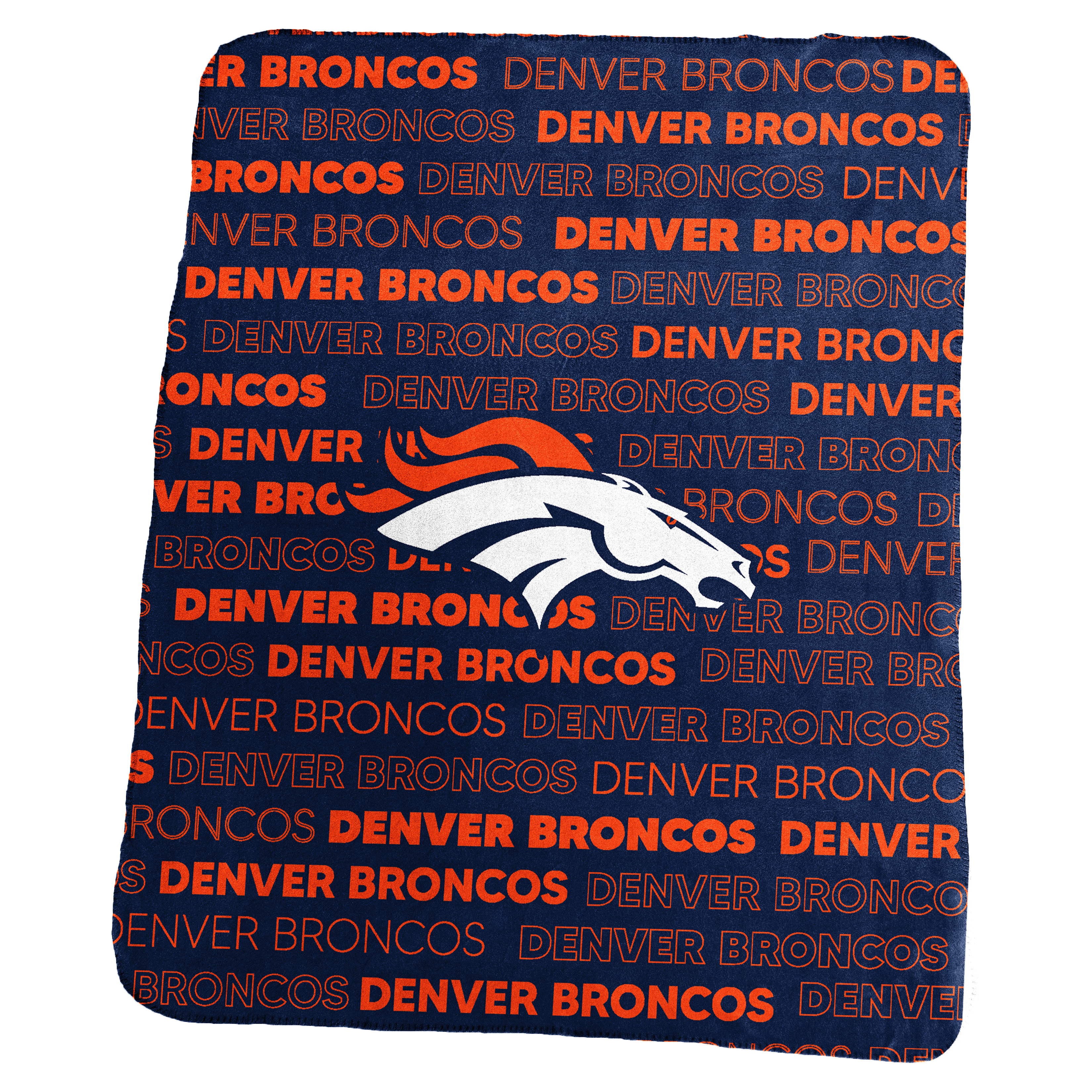 Denver Broncos Classic Fleece    
