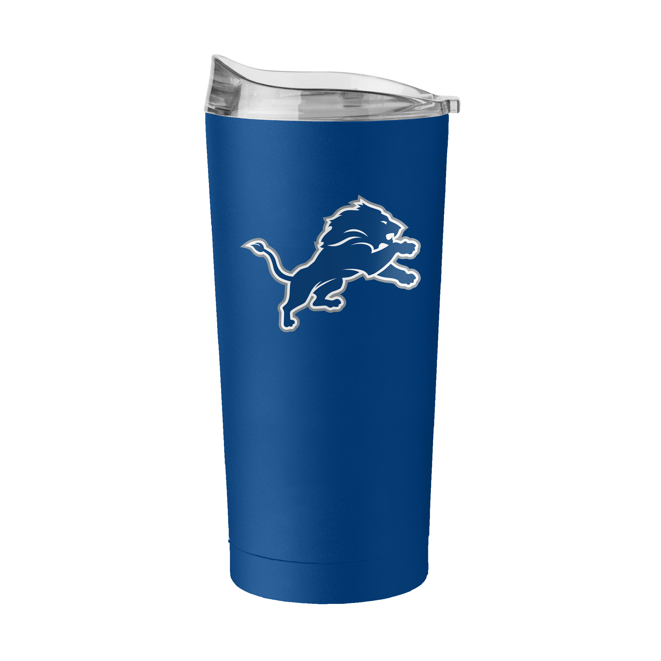 Detroit Lions 20oz Flipside Powder Coat Tumbler    