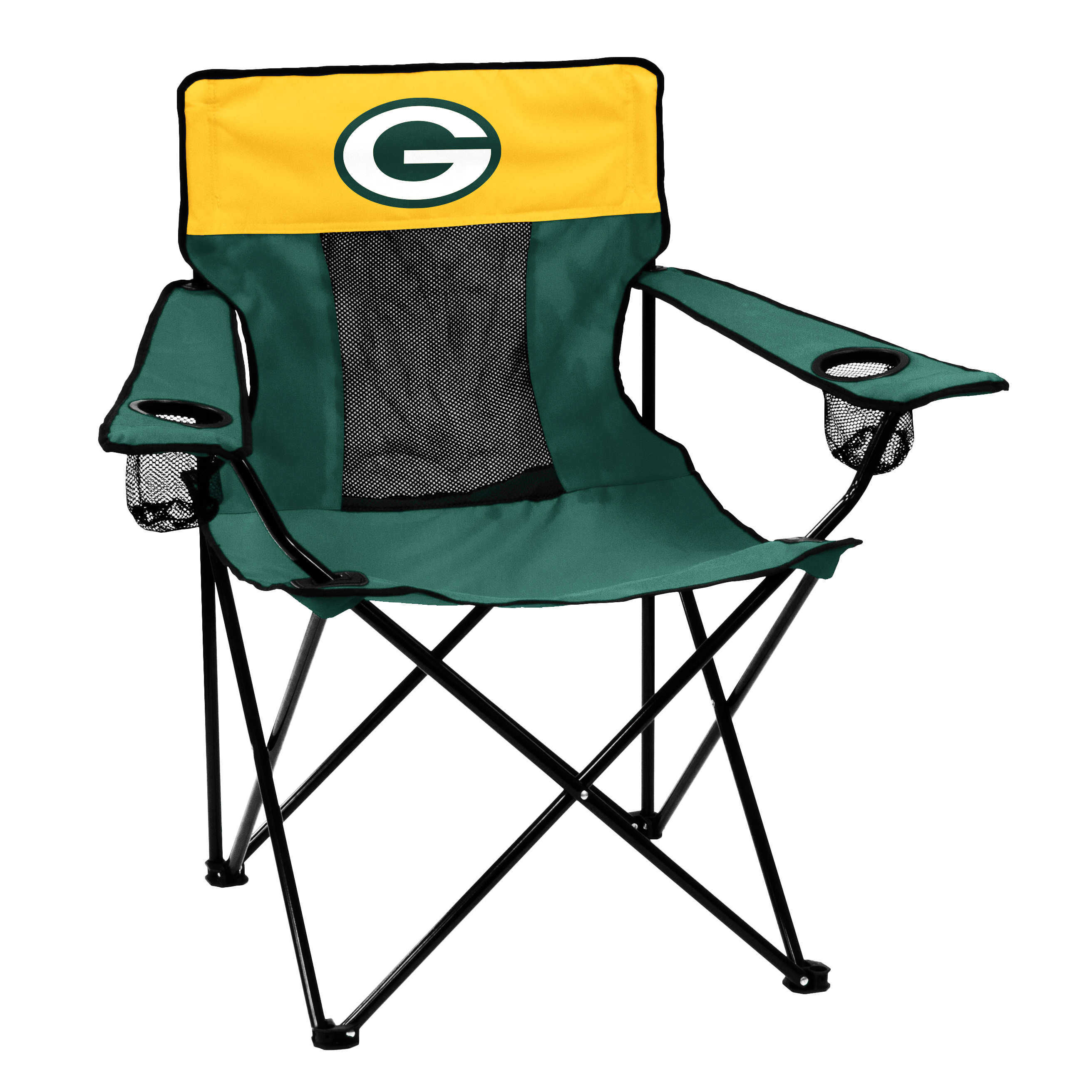 Green Bay Packers Elite Chair  