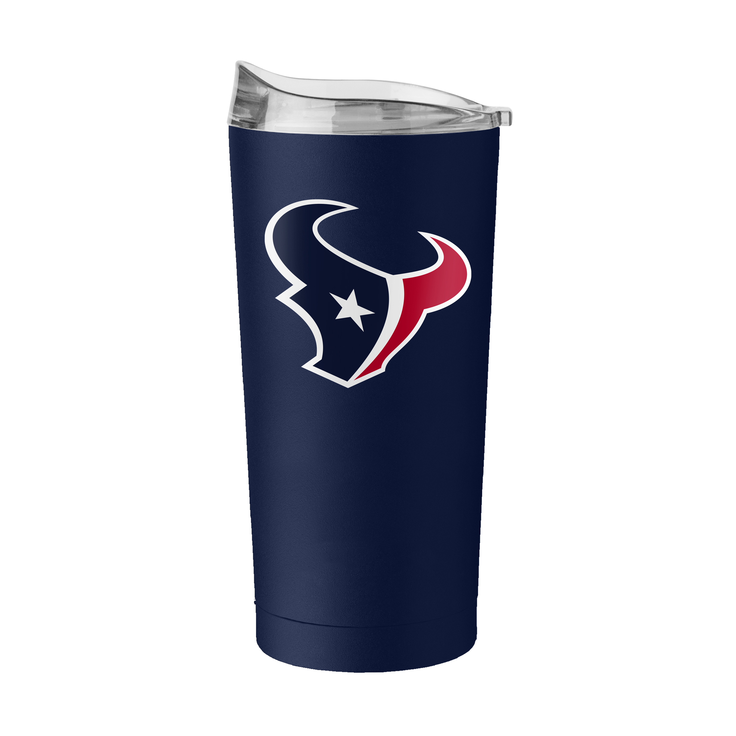 Houston Texans 20oz Flipside Powder Coat Tumbler    