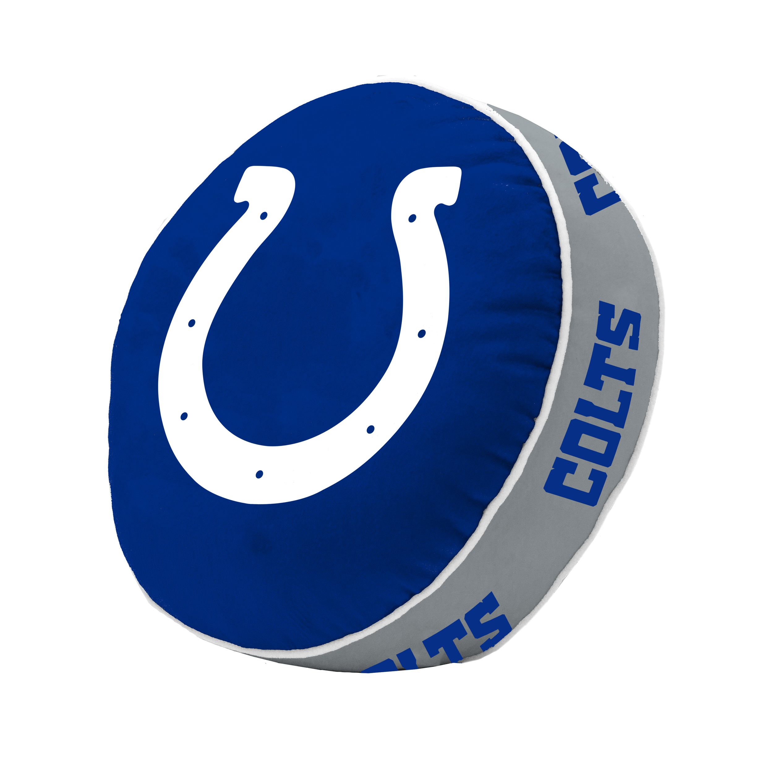 Indianapolis Colts Puff Pillow    