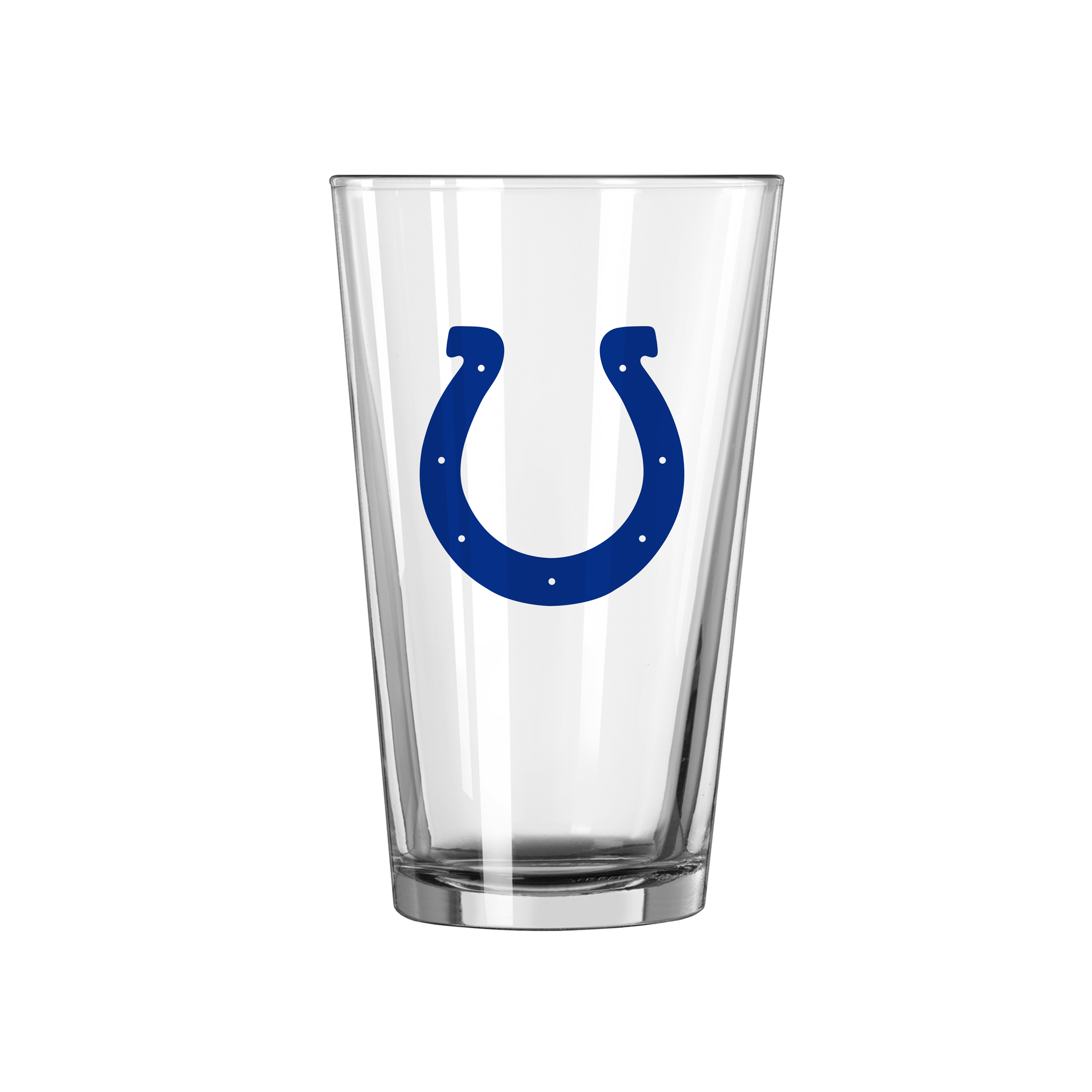Indianapolis Colts 16oz Gameday Pint Glass    