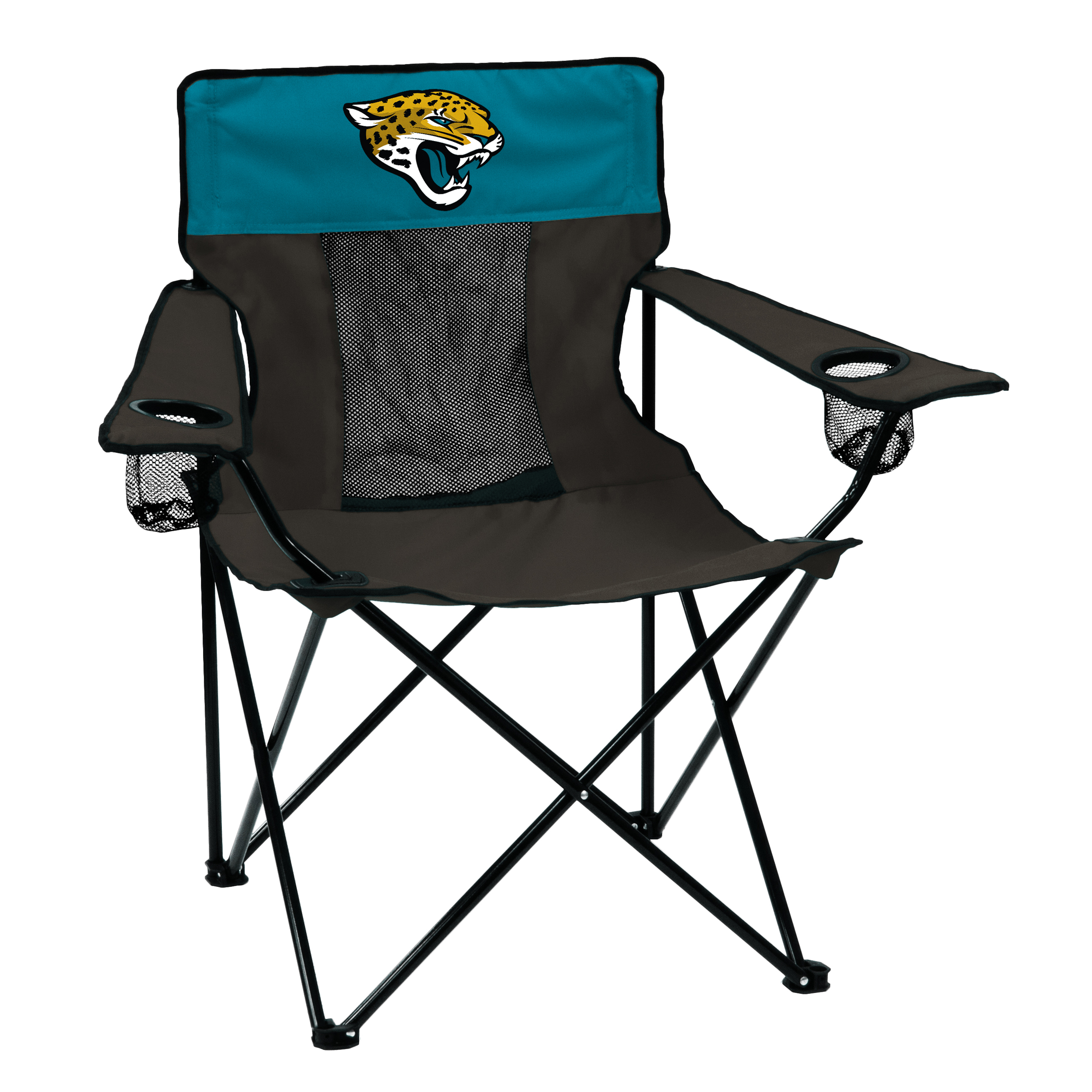 Jacksonville Jaguars Elite Chair  