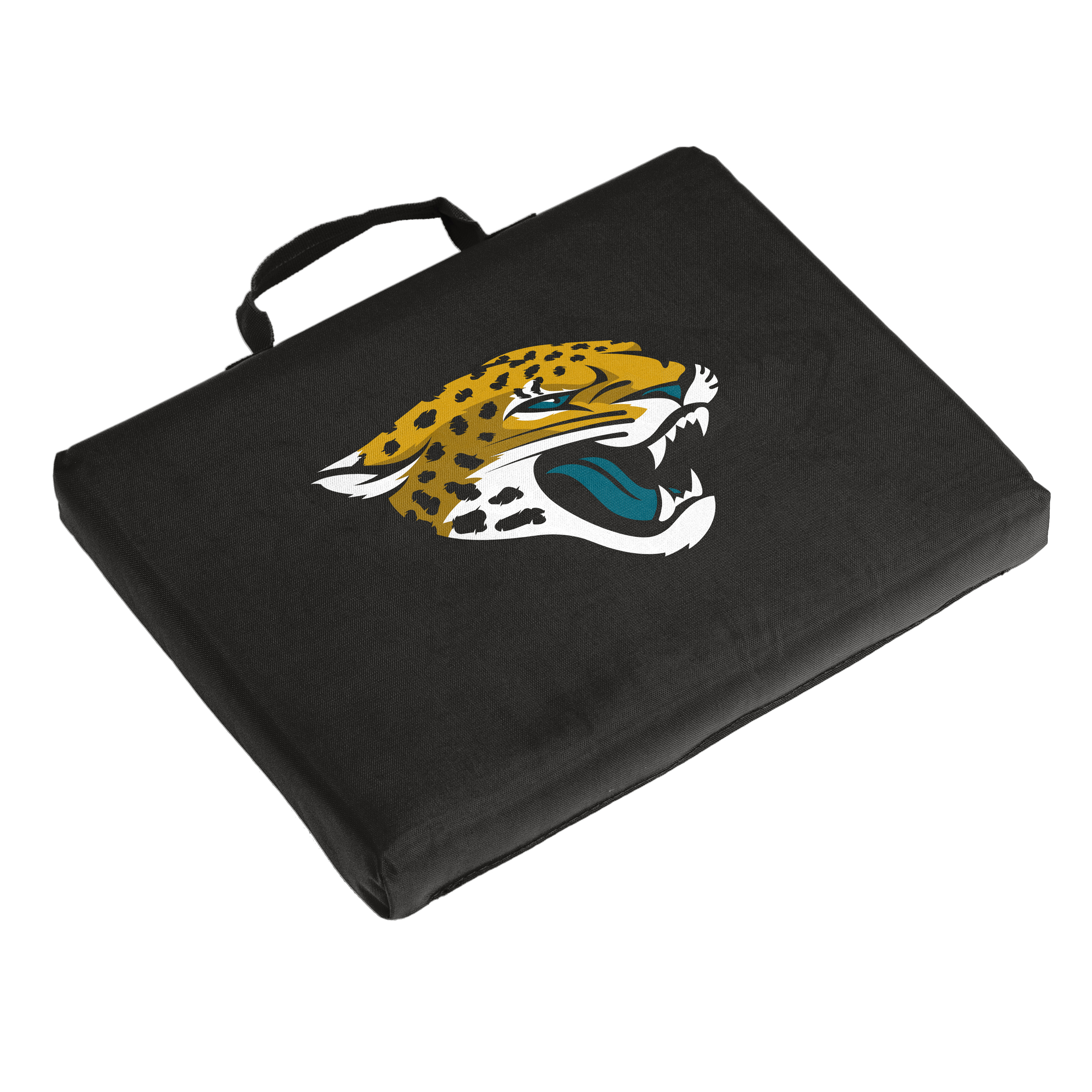 Jacksonville Jaguars Bleacher Cushion    