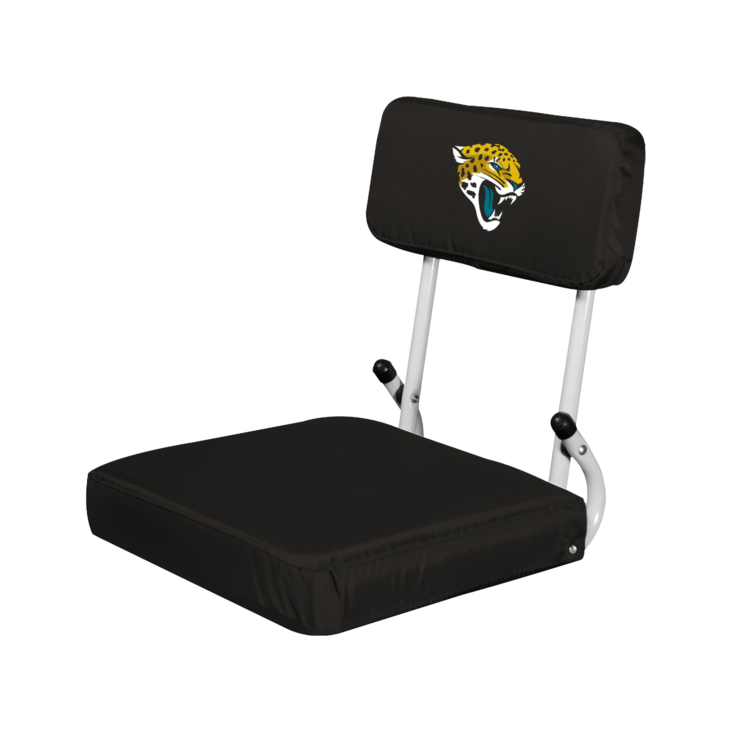 Jacksonville Jaguars Hardback Seat  