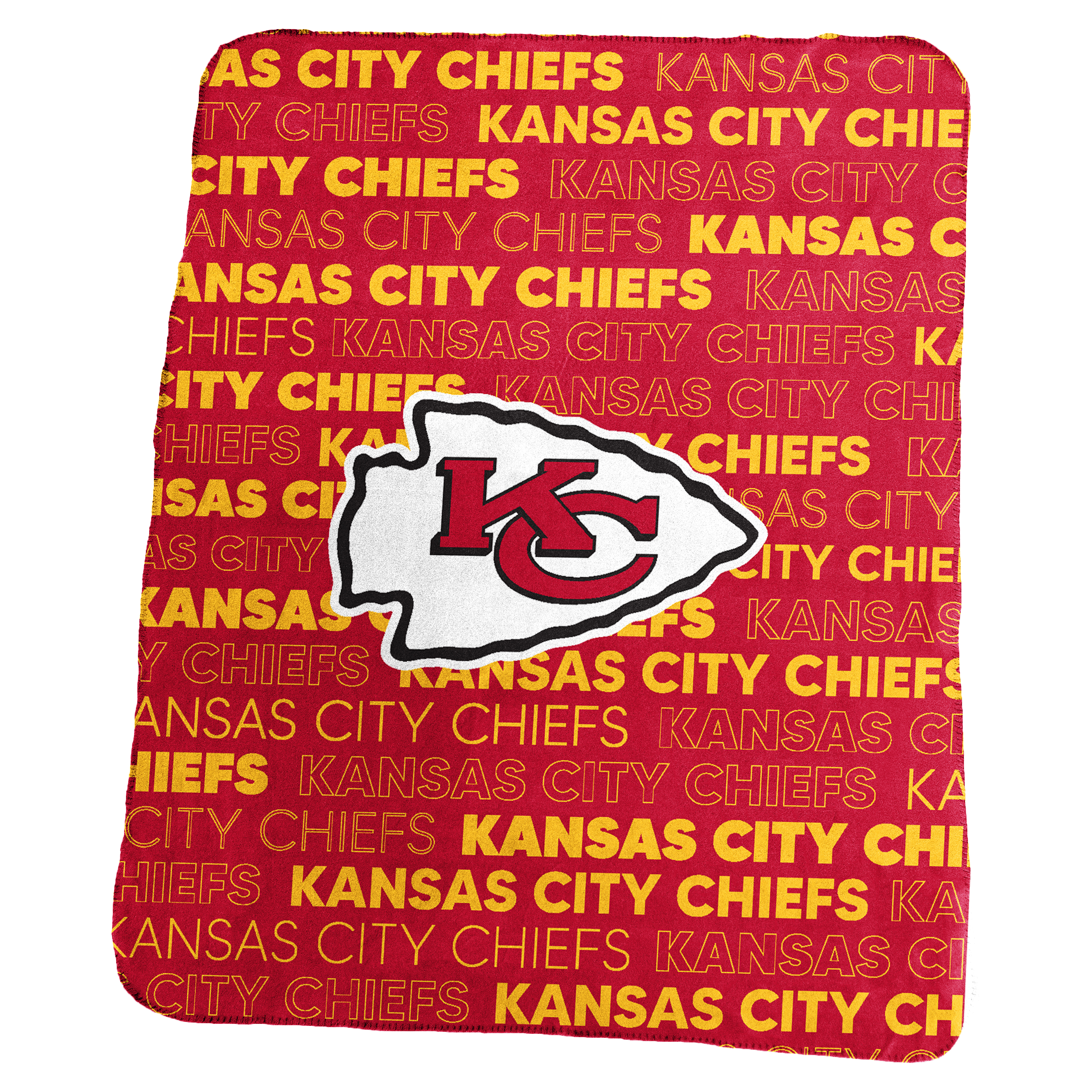 Kansas City Chiefs Classic Fleece    