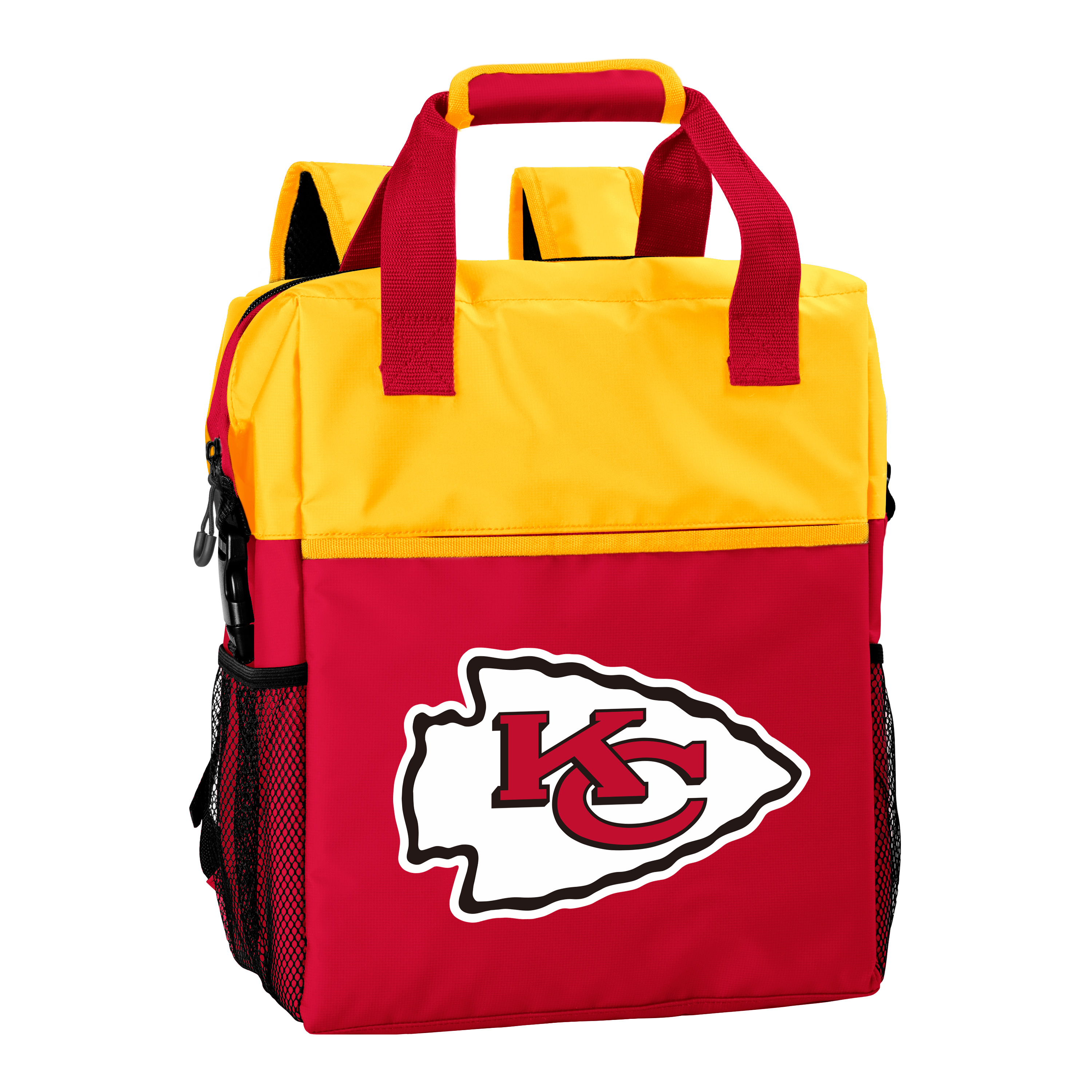 Kansas City Chiefs Backpack Cooler    