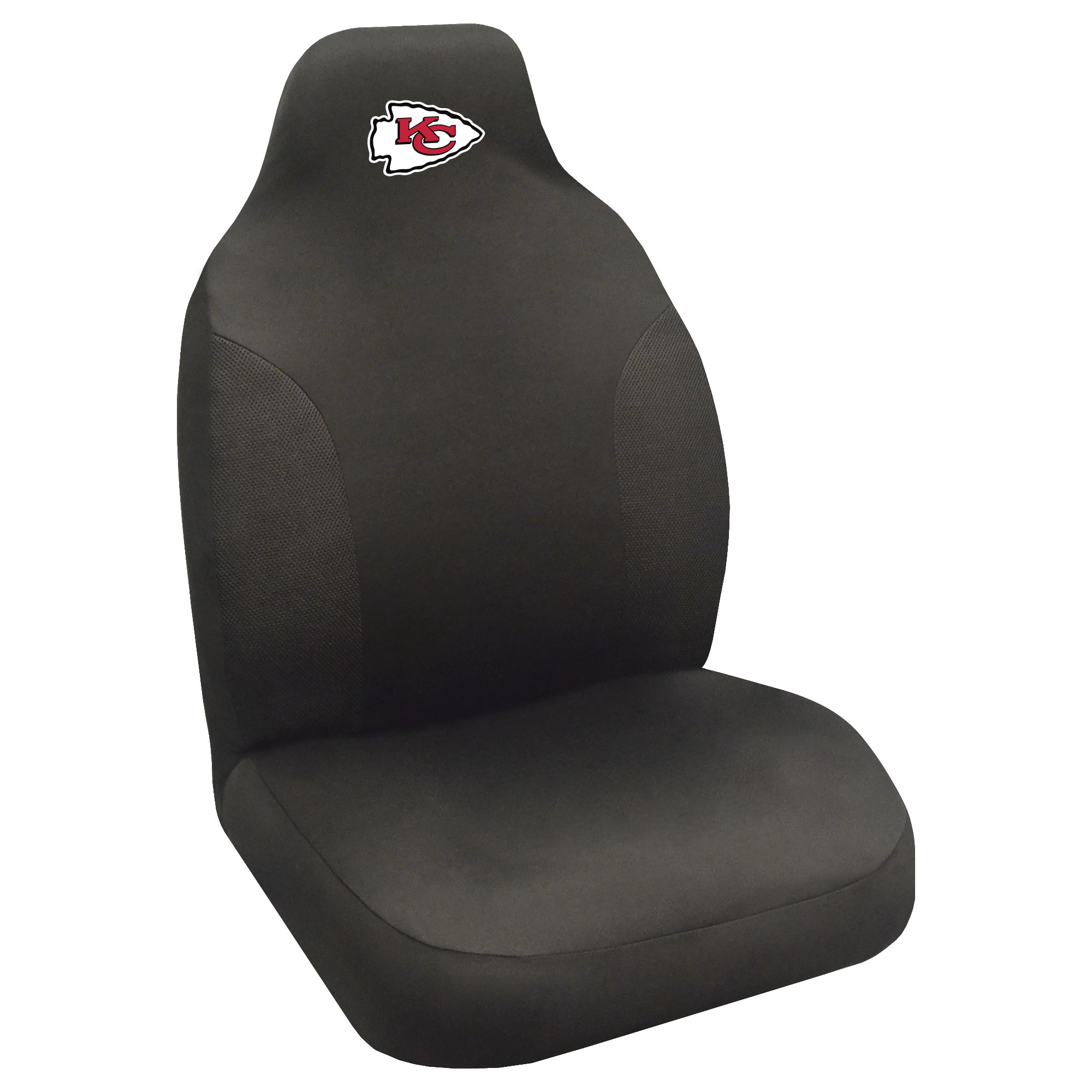 Kansas City Chiefs Seat Cover