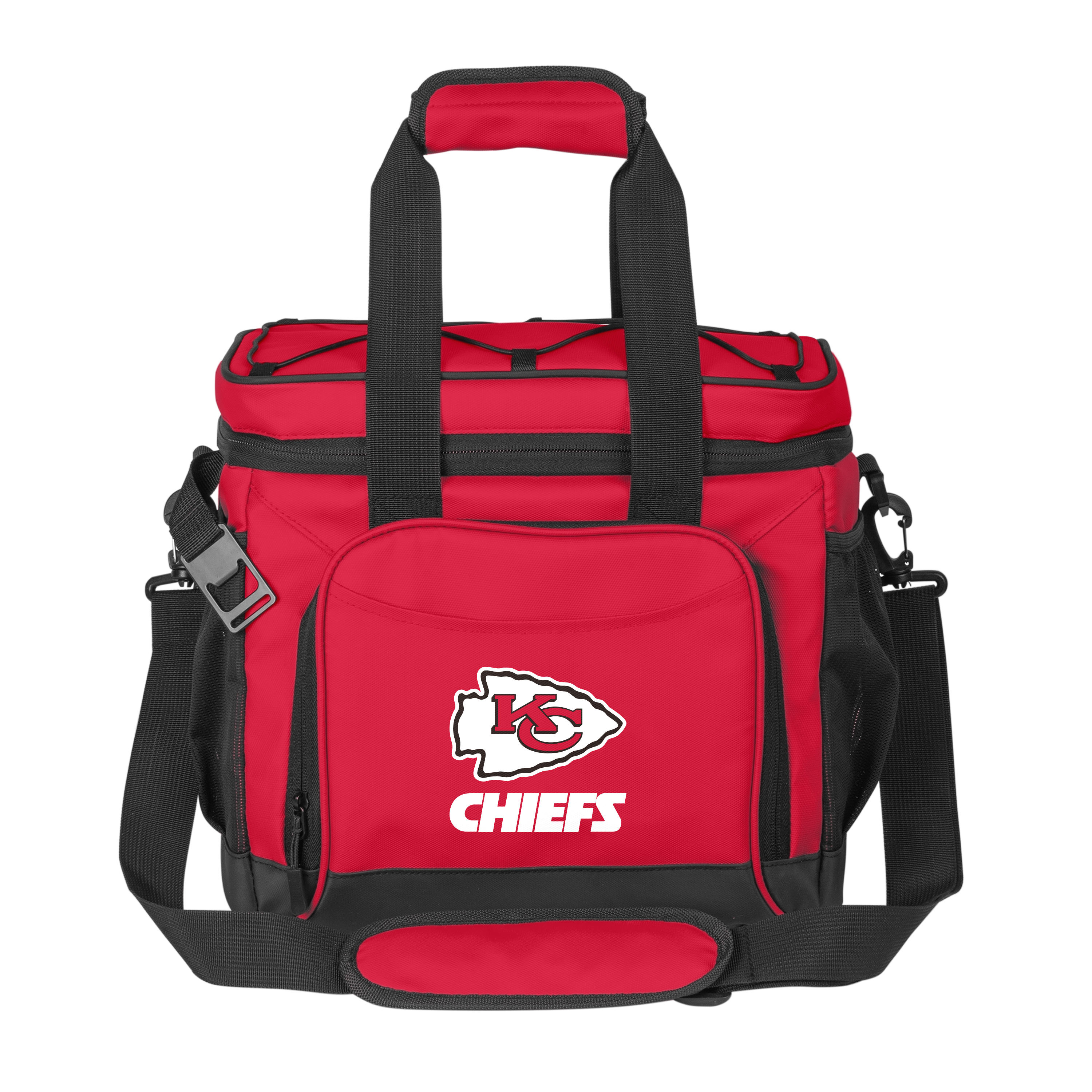 Kansas City Chiefs 24 Can Flex Cooler    