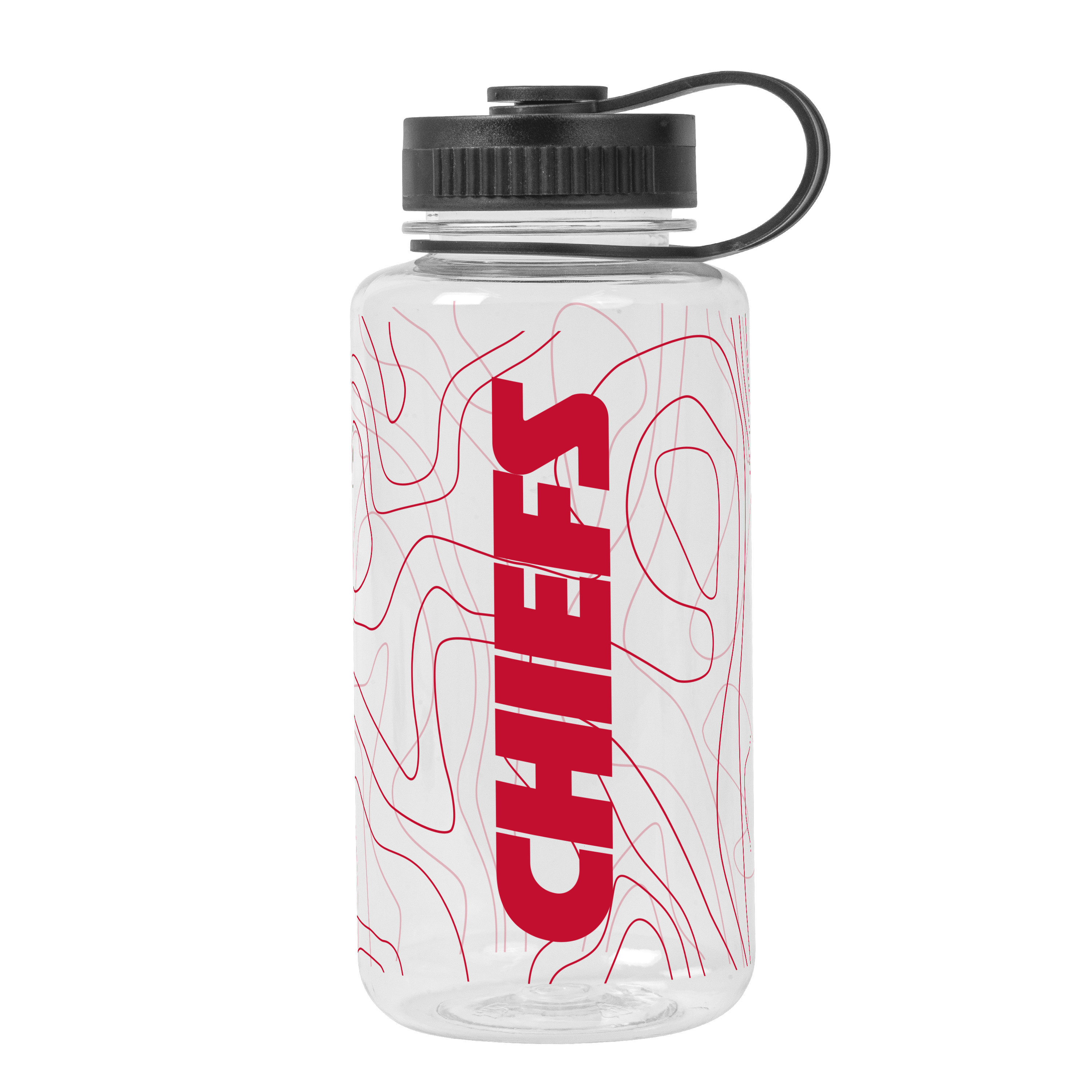 Kansas City Chiefs 38oz Hydration Bottle    