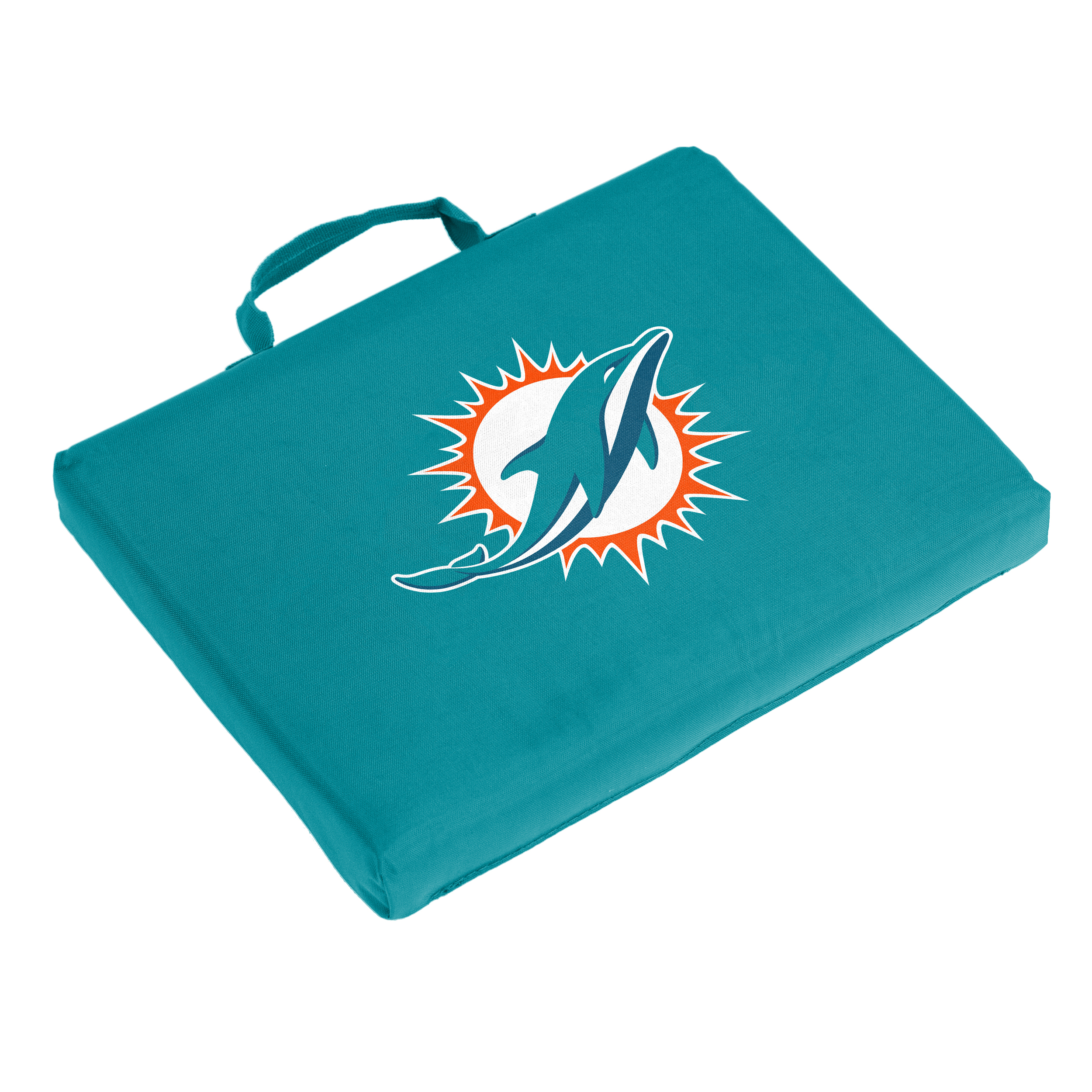 Miami Dolphins Bleacher Cushion    