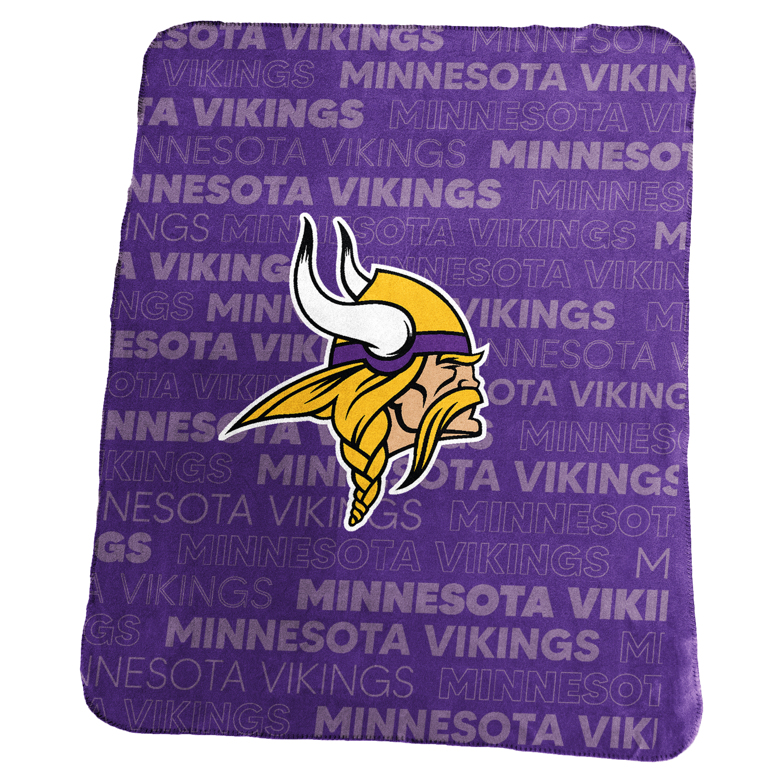 Minnesota Vikings Classic Fleece    