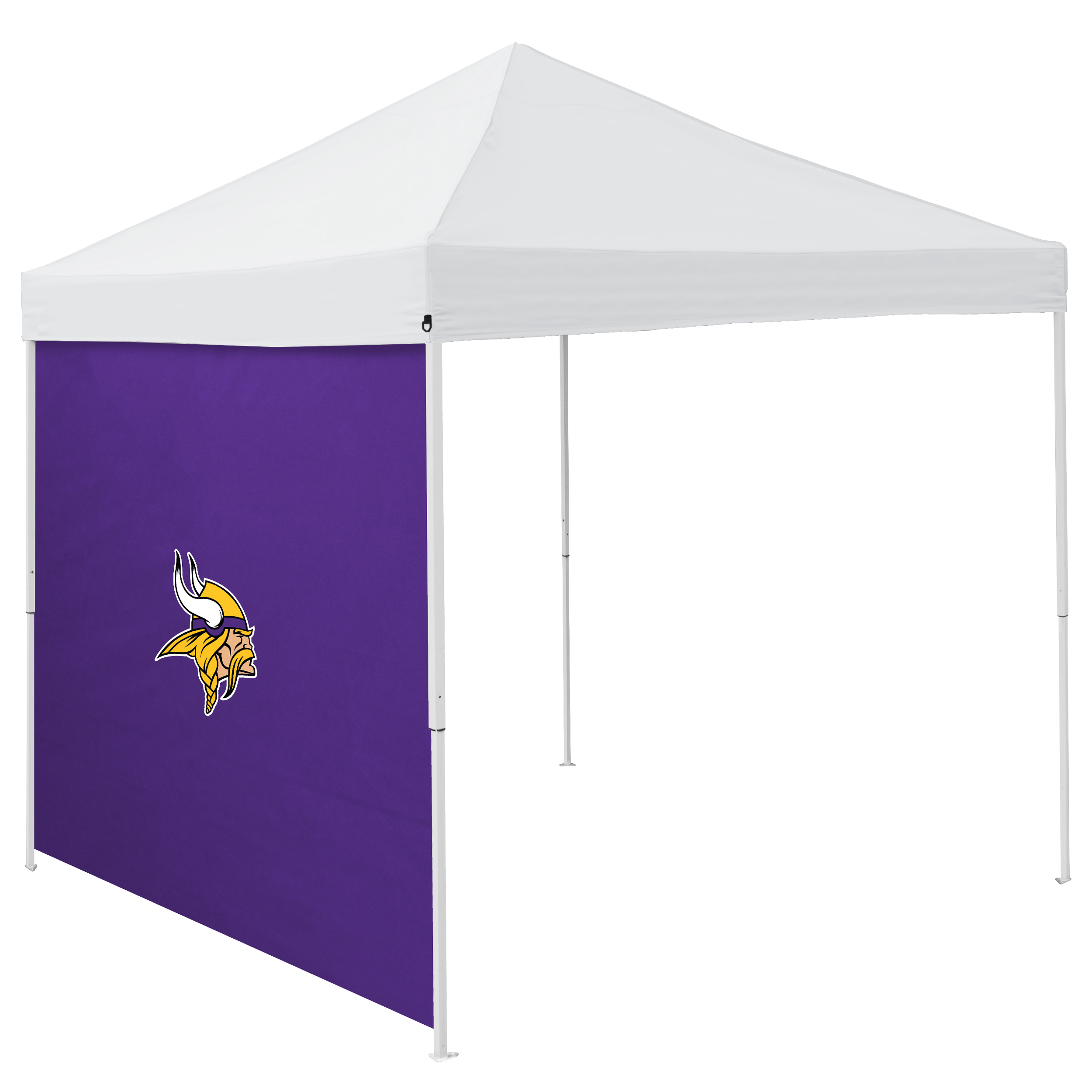 Minnesota Vikings 9x9 Side Panel    