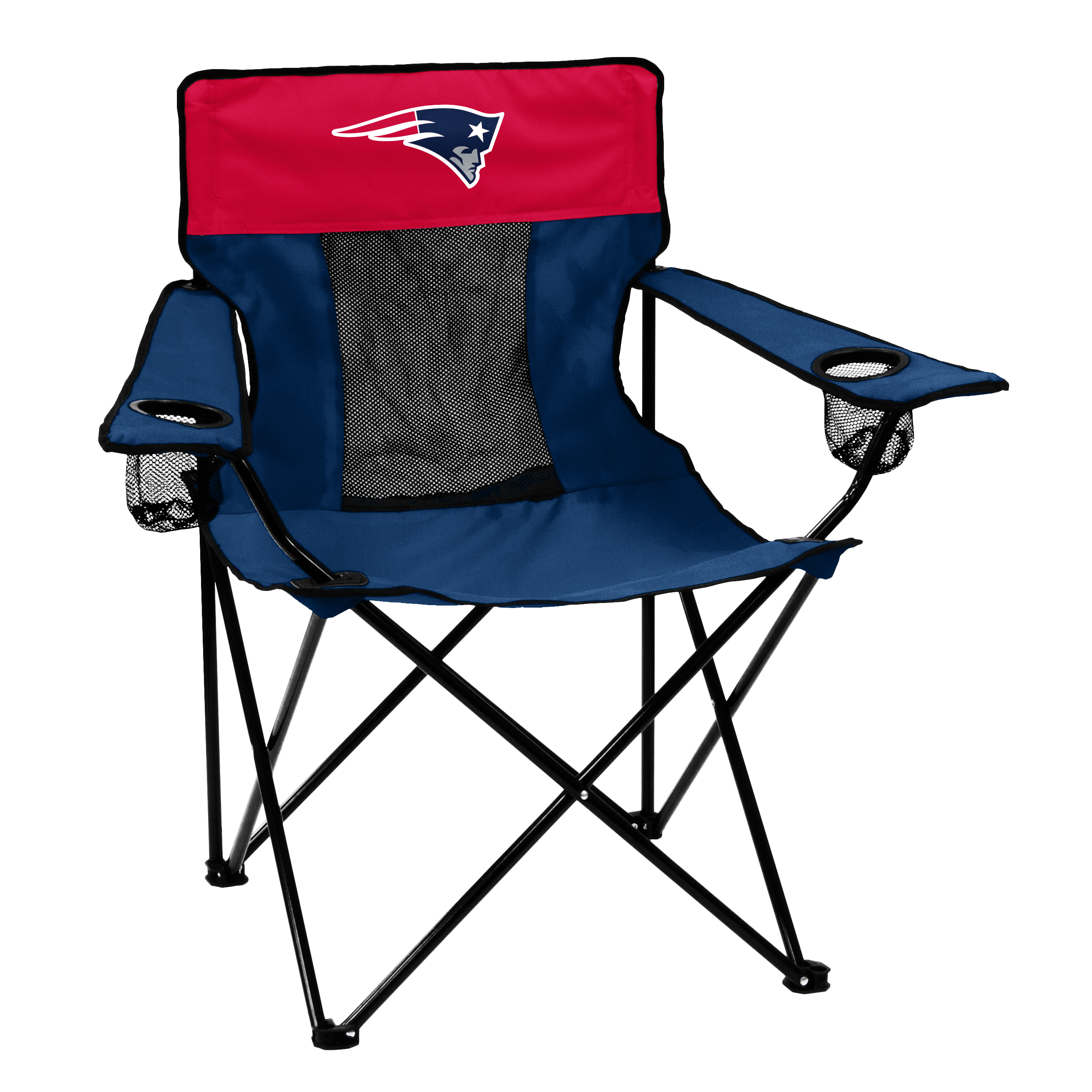 New England Patriots Elite Chair  