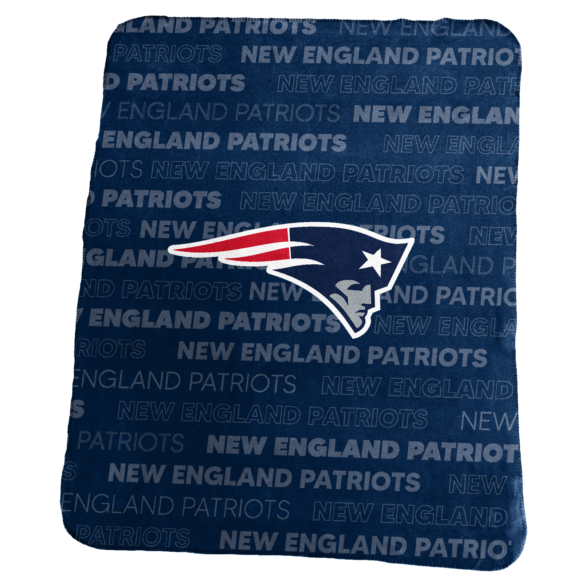 New England Patriots Classic Fleece    