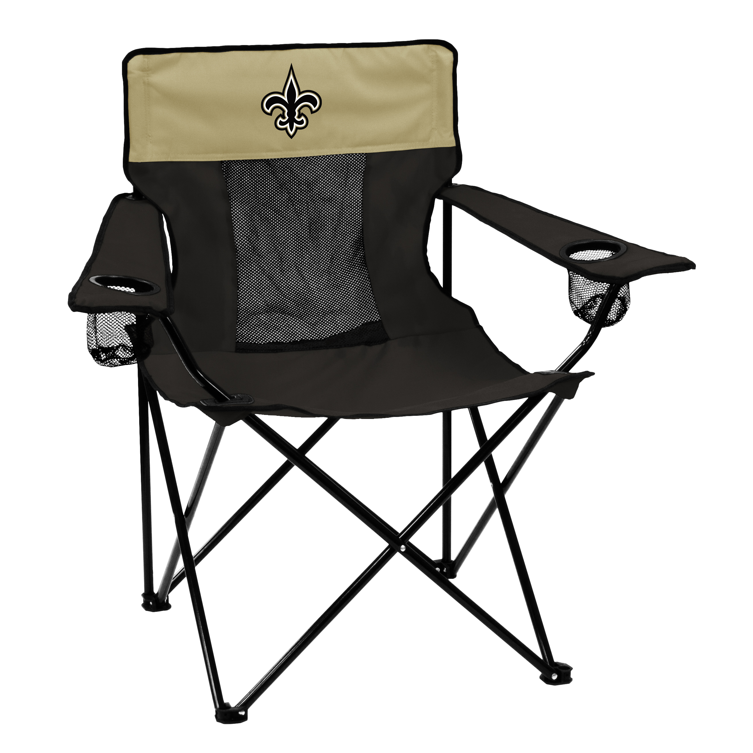 New Orleans Saints Elite Chair  