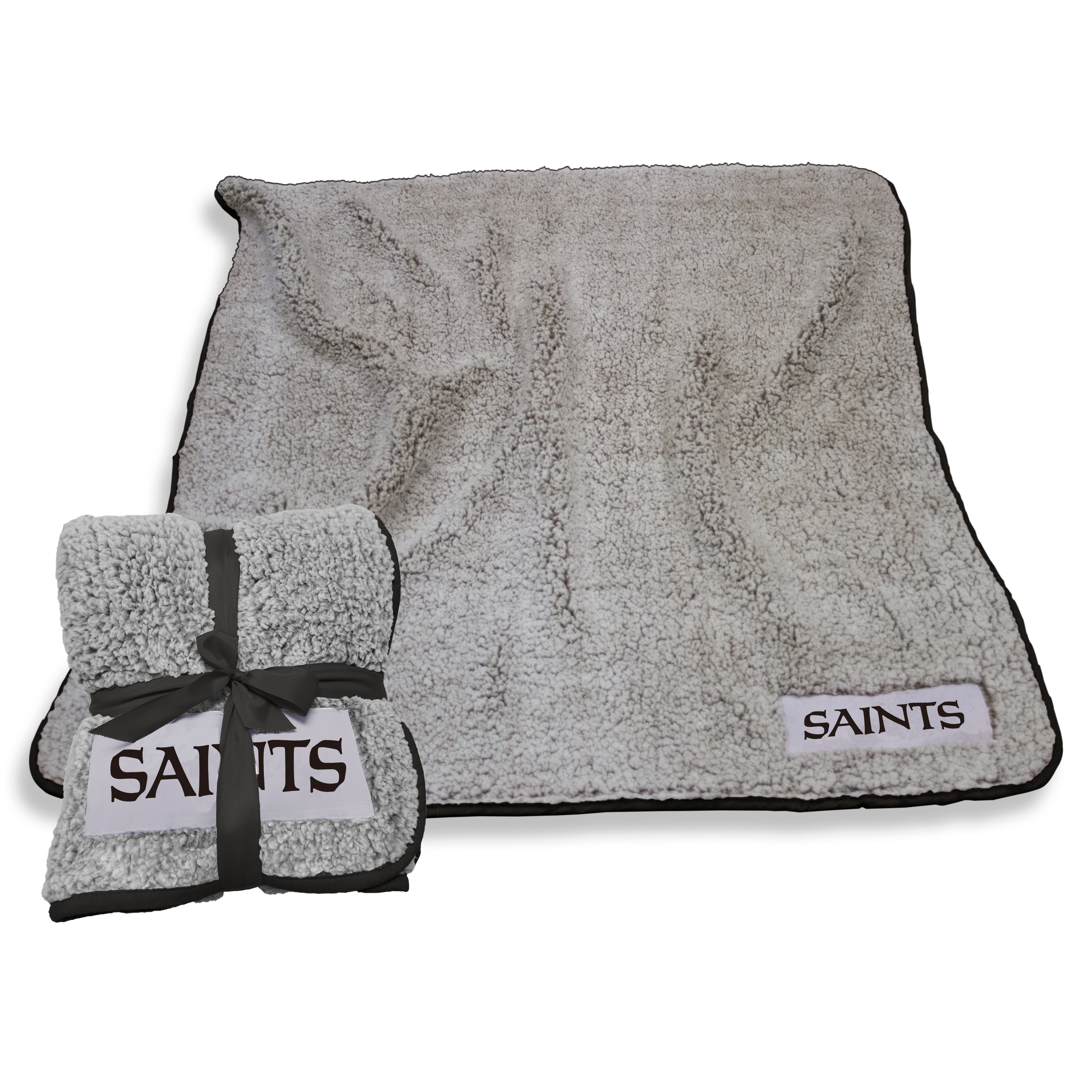 New Orleans Saints Frosty Fleece    