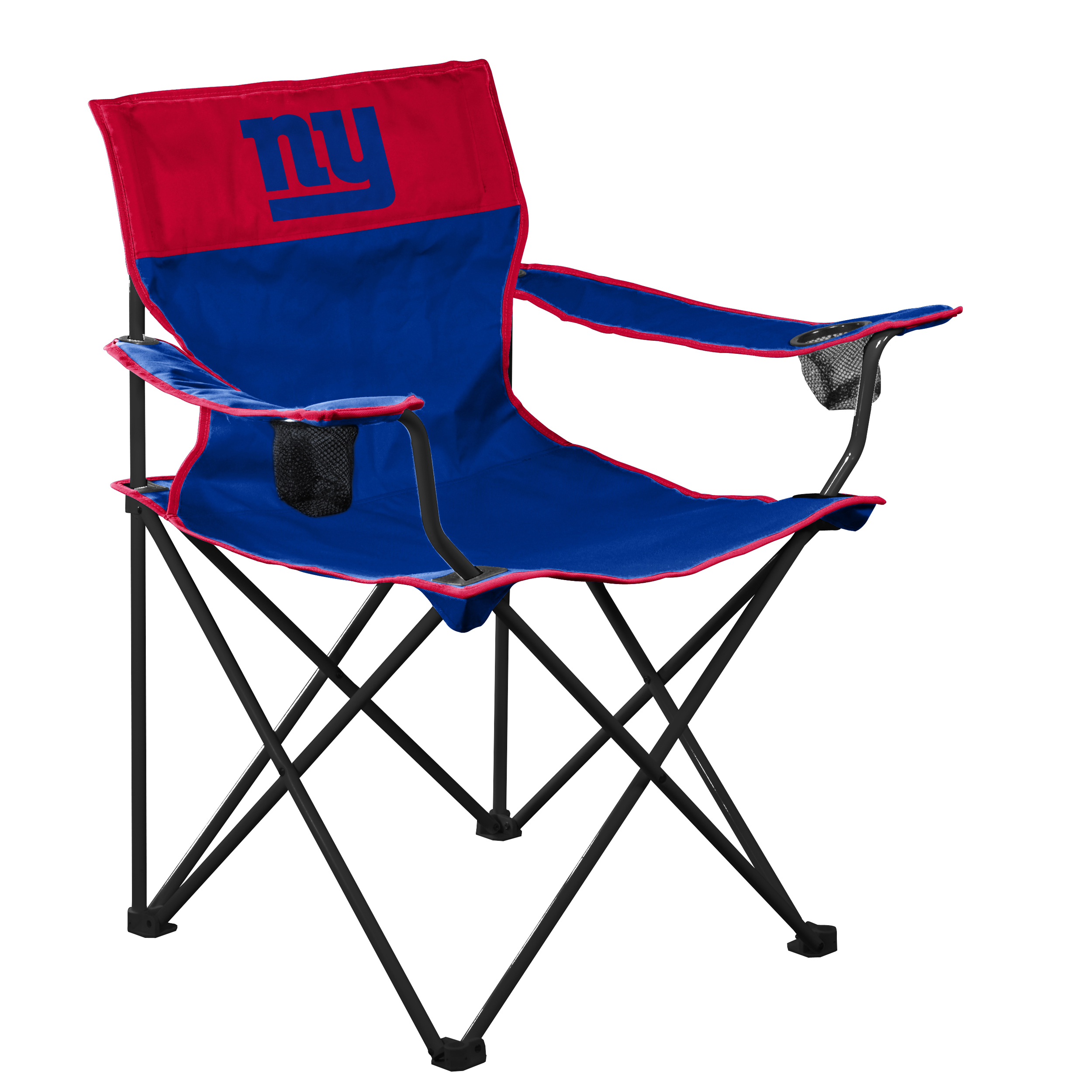 New York Giants Big Boy Chair  