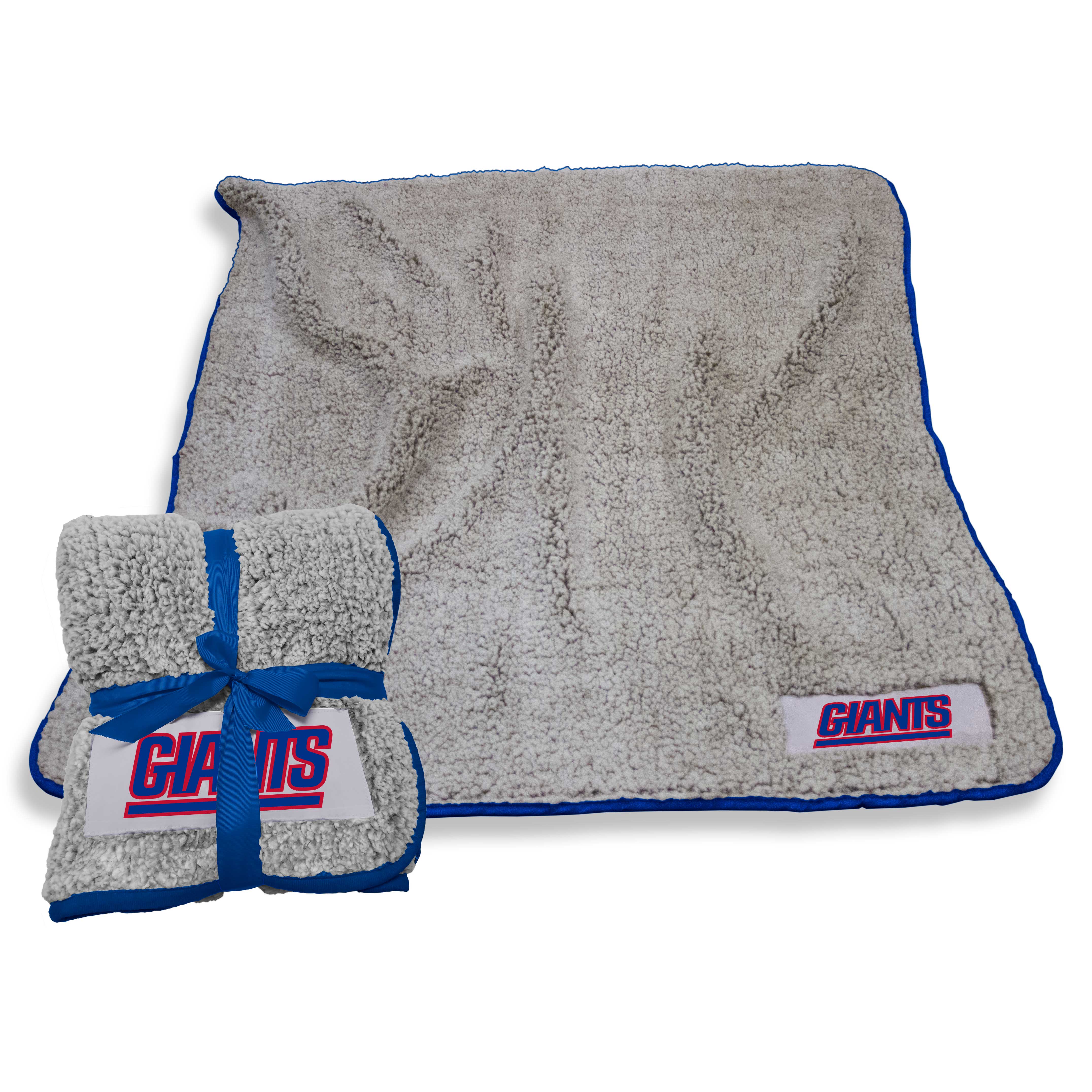 New York Giants Frosty Fleece    